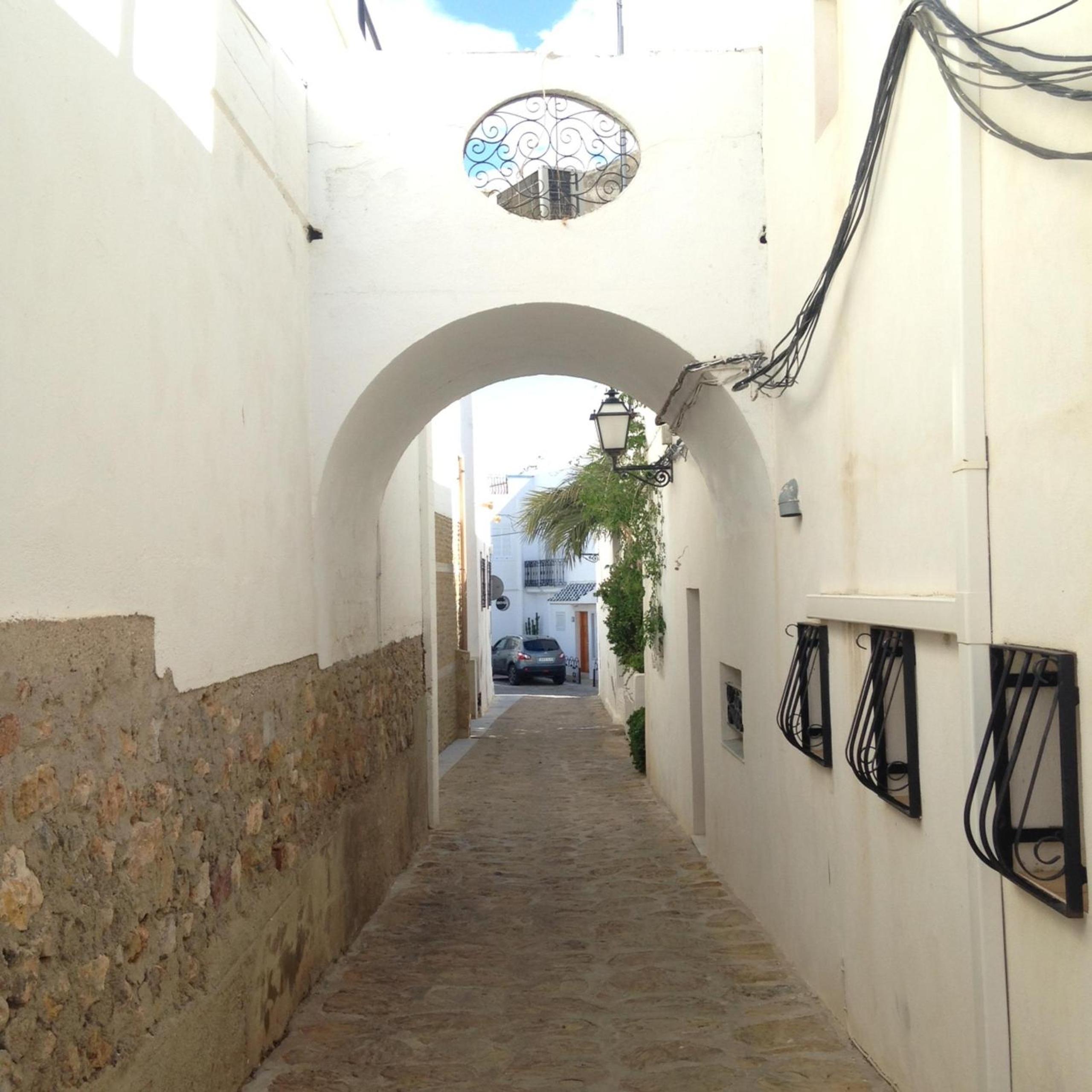 Boutique Hostal 
