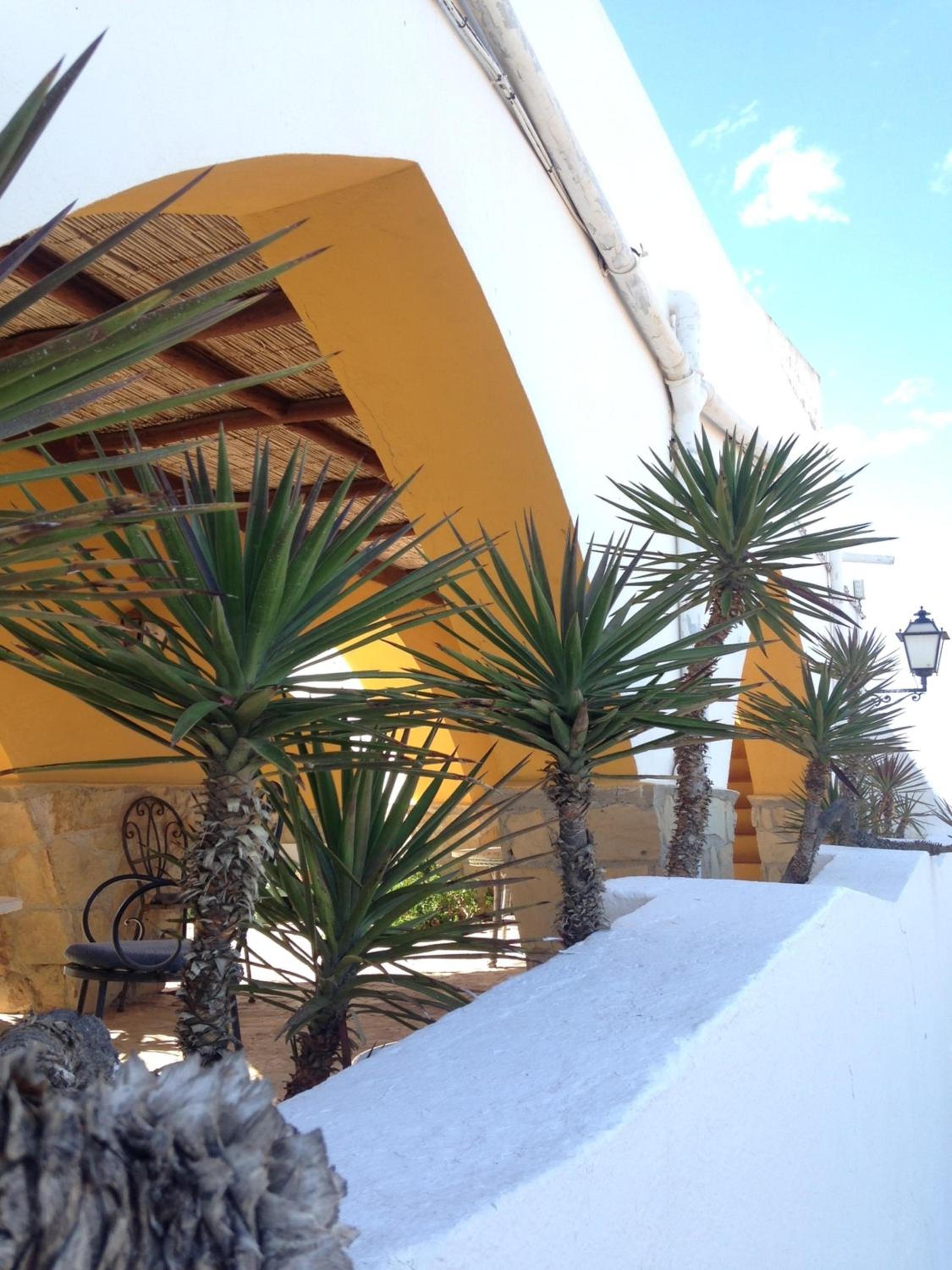 Boutique Hostal 