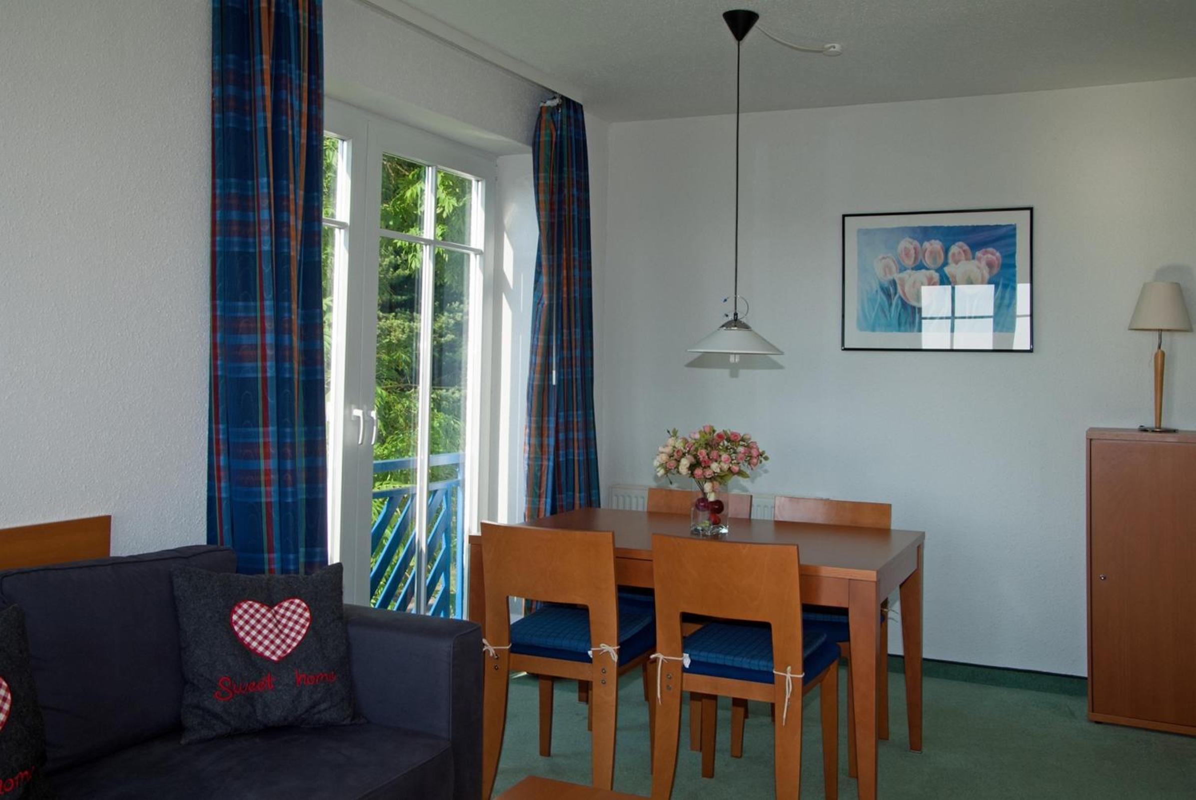 Ferienwohnung "Bellevue" in Sellin auf Rügen view 4