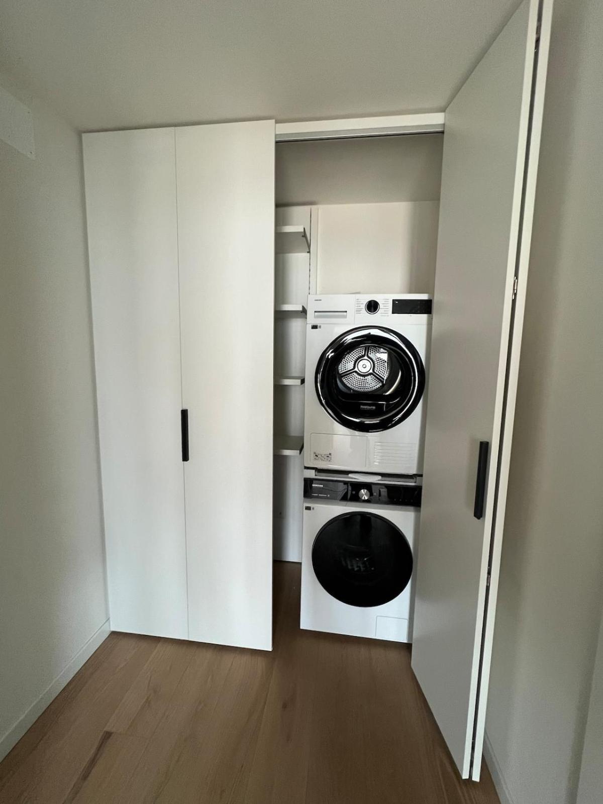 Appartamento 7 Waterfront Genova