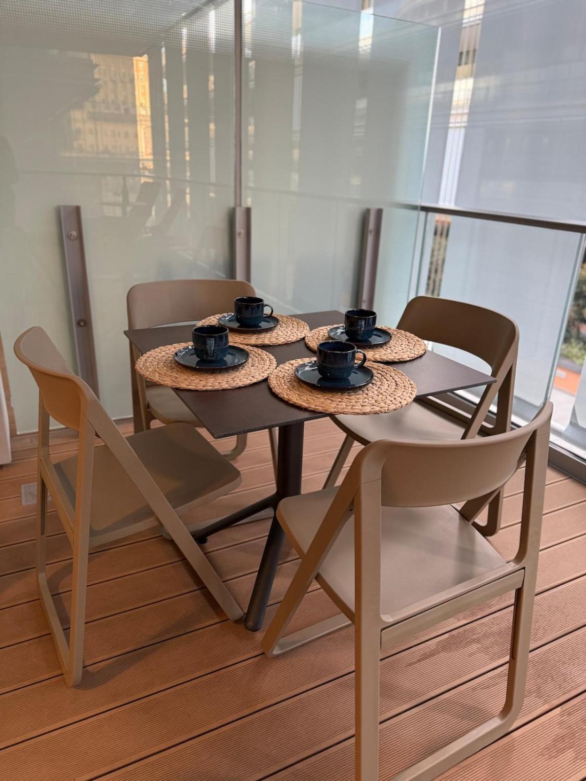Appartamento 7 Waterfront Genova