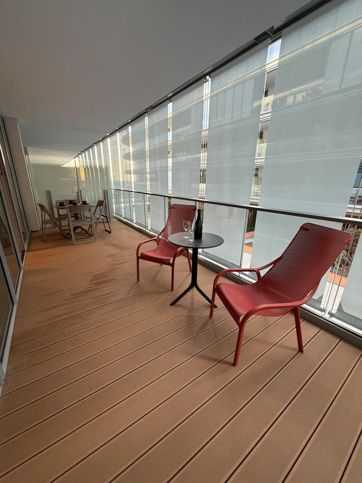 Appartamento 7 Waterfront Genova