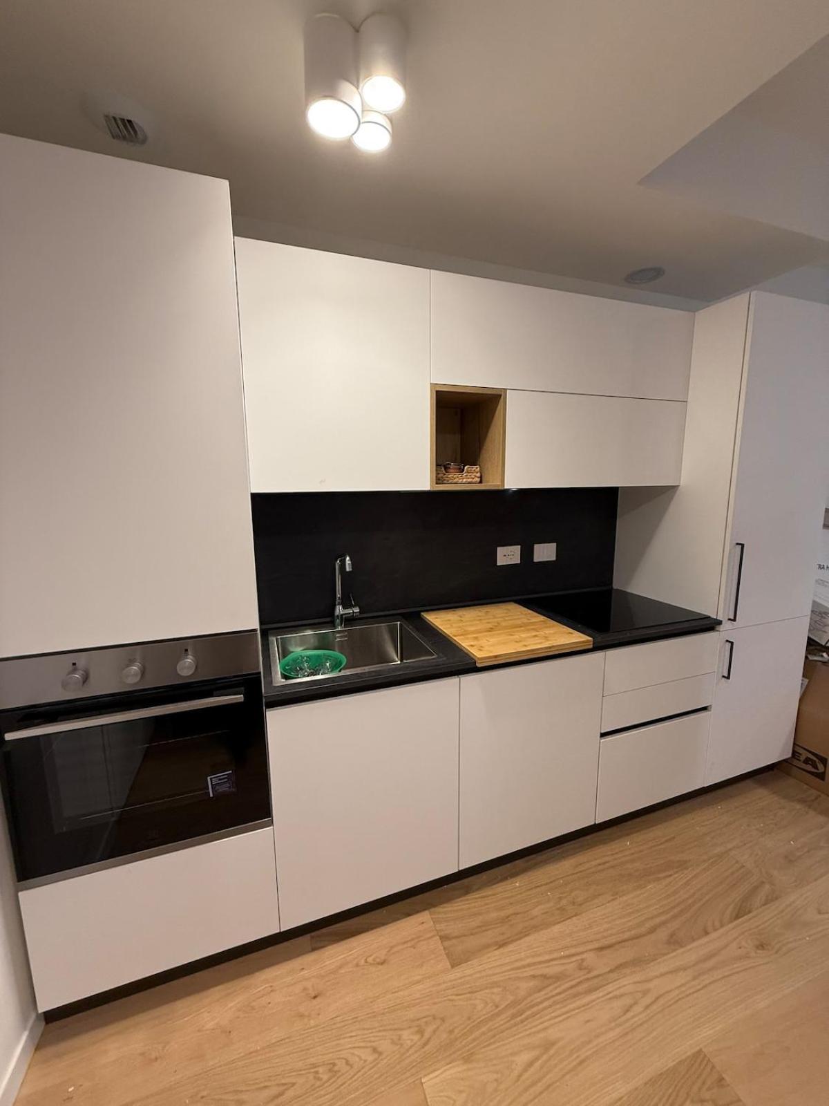 Appartamento 7 Waterfront Genova