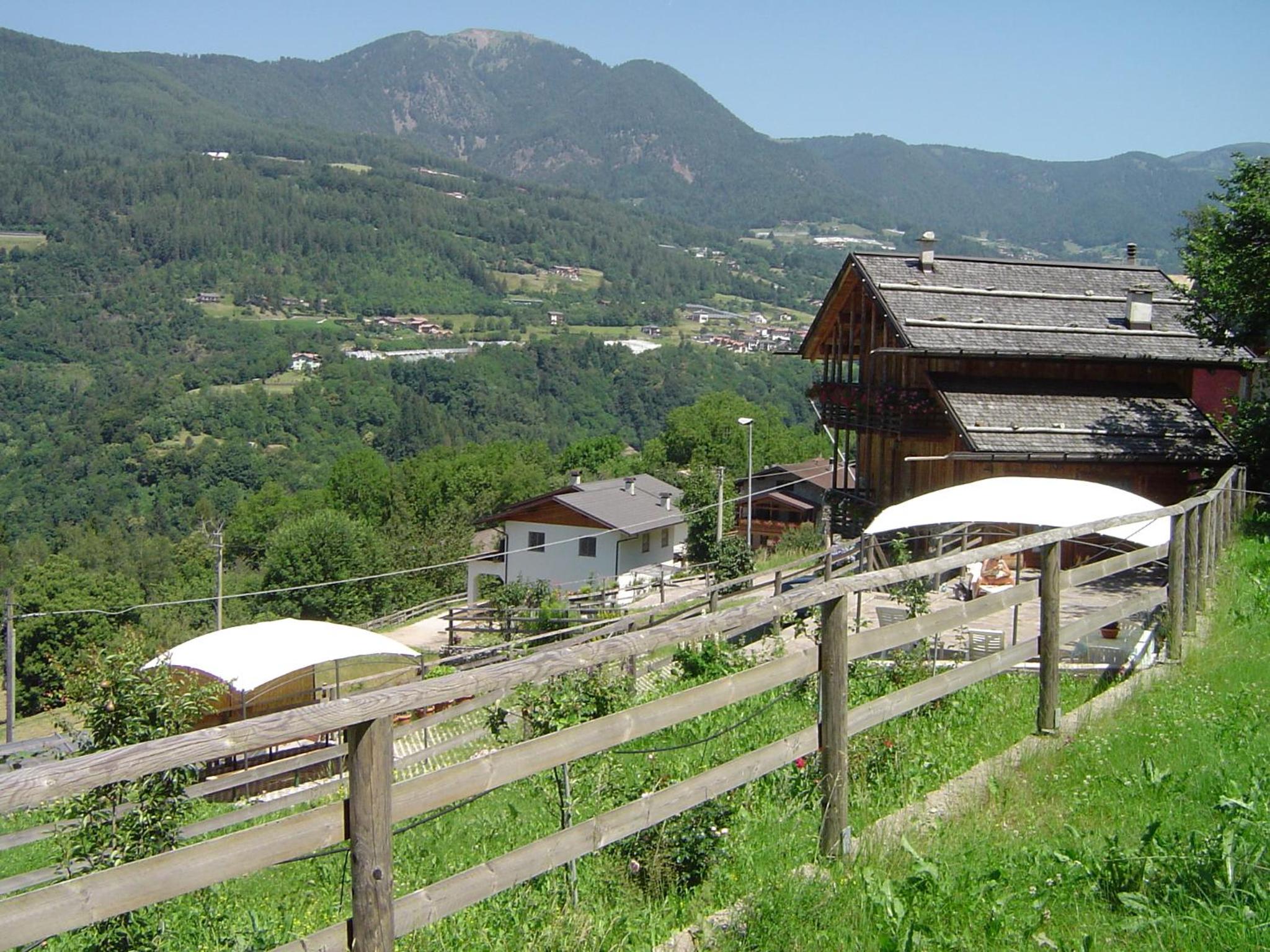 Agritur Maso Gosserhof