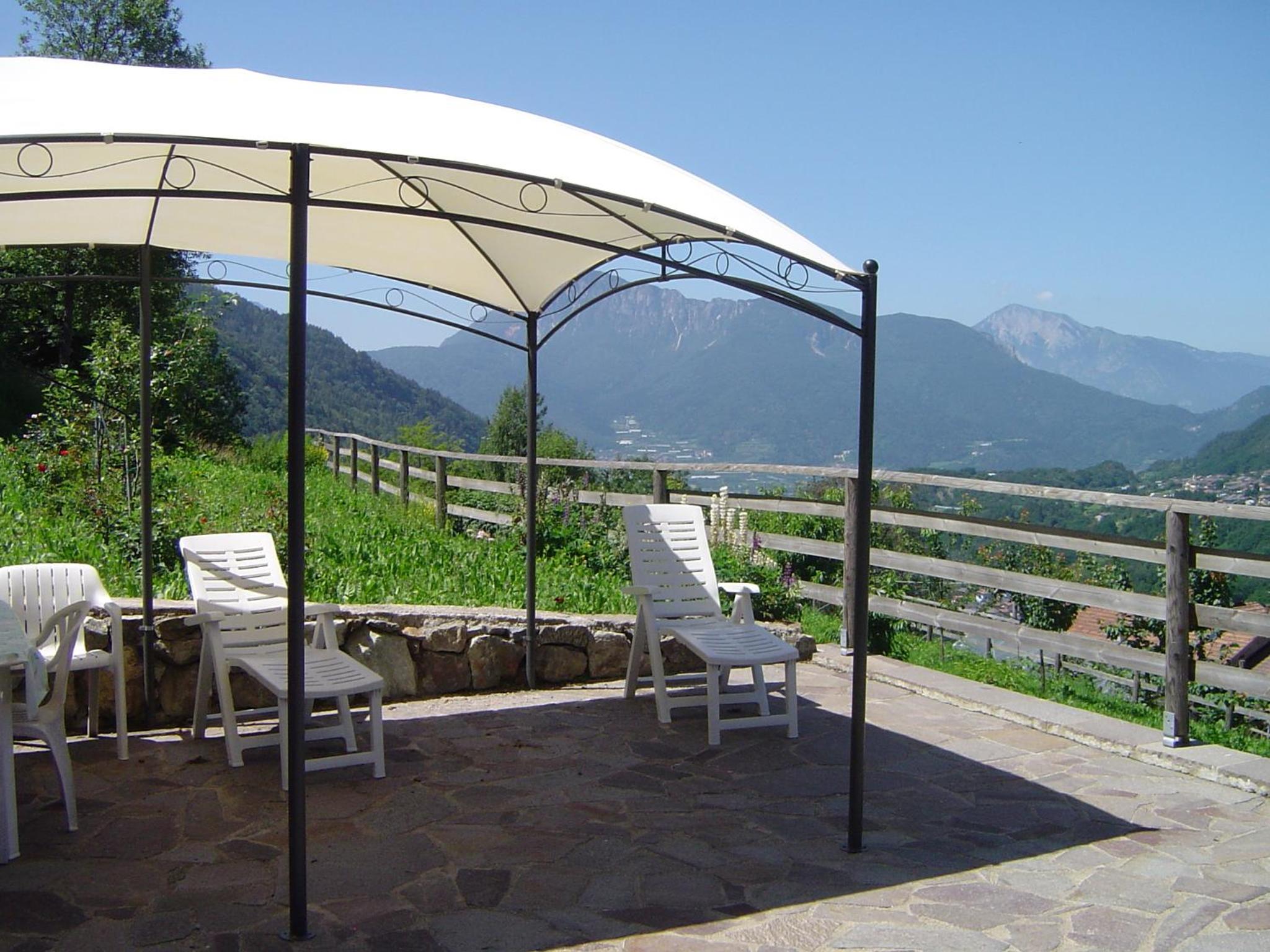 Agritur Maso Gosserhof