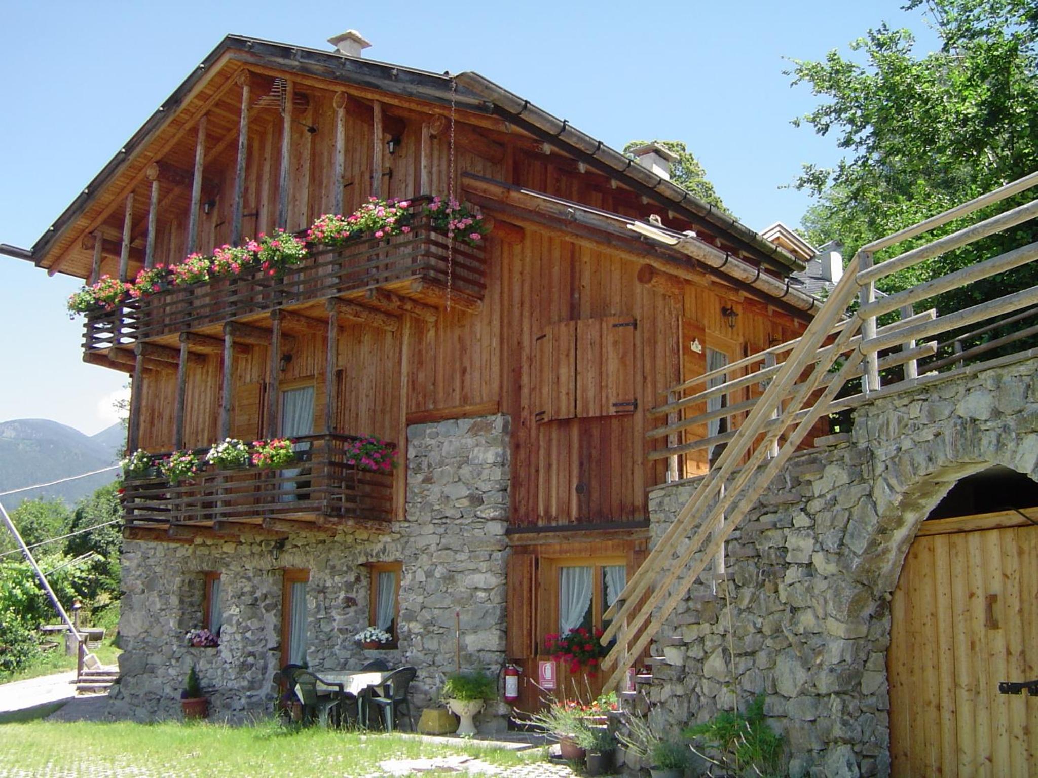 Agritur Maso Gosserhof