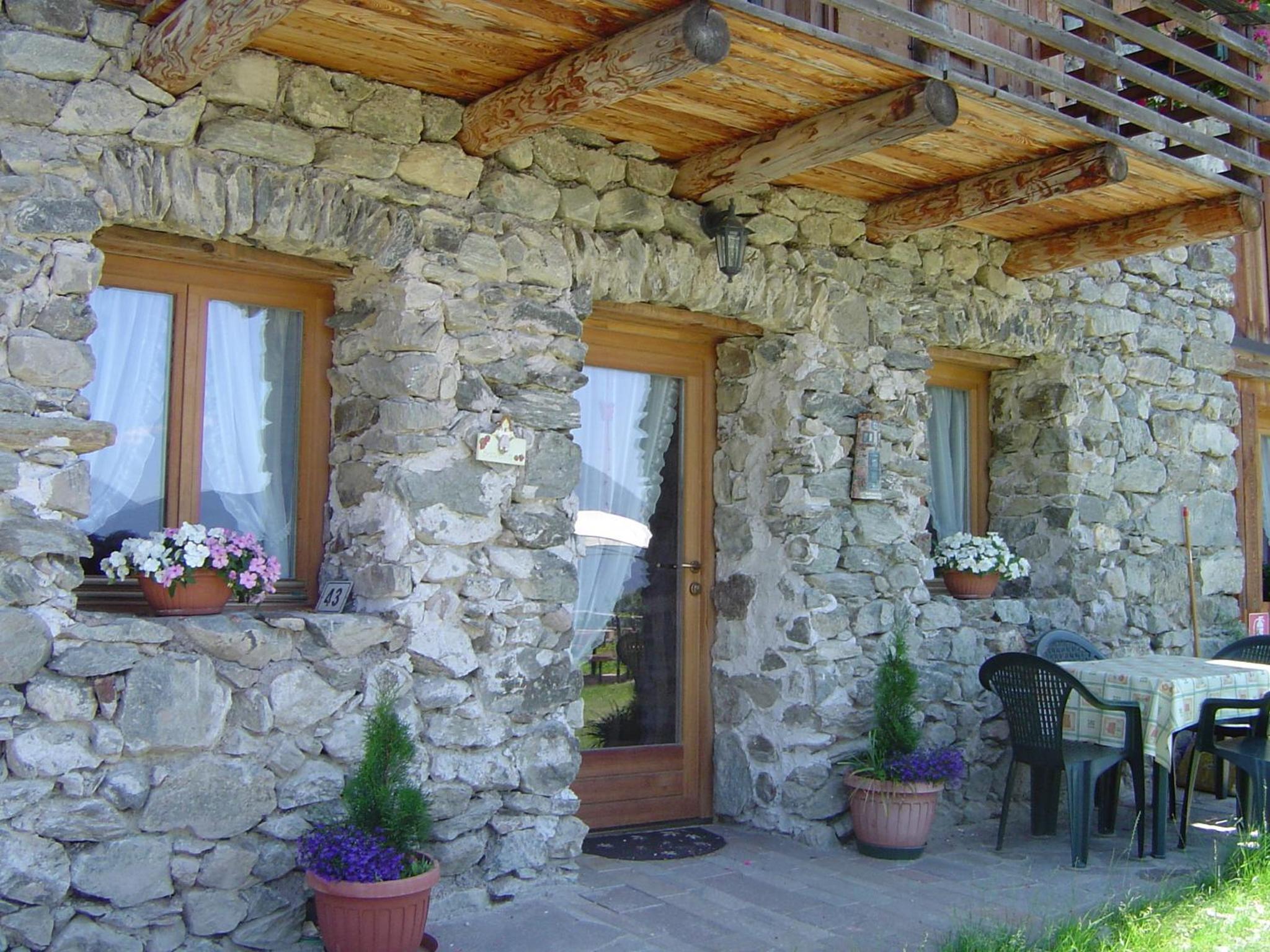 Agritur Maso Gosserhof