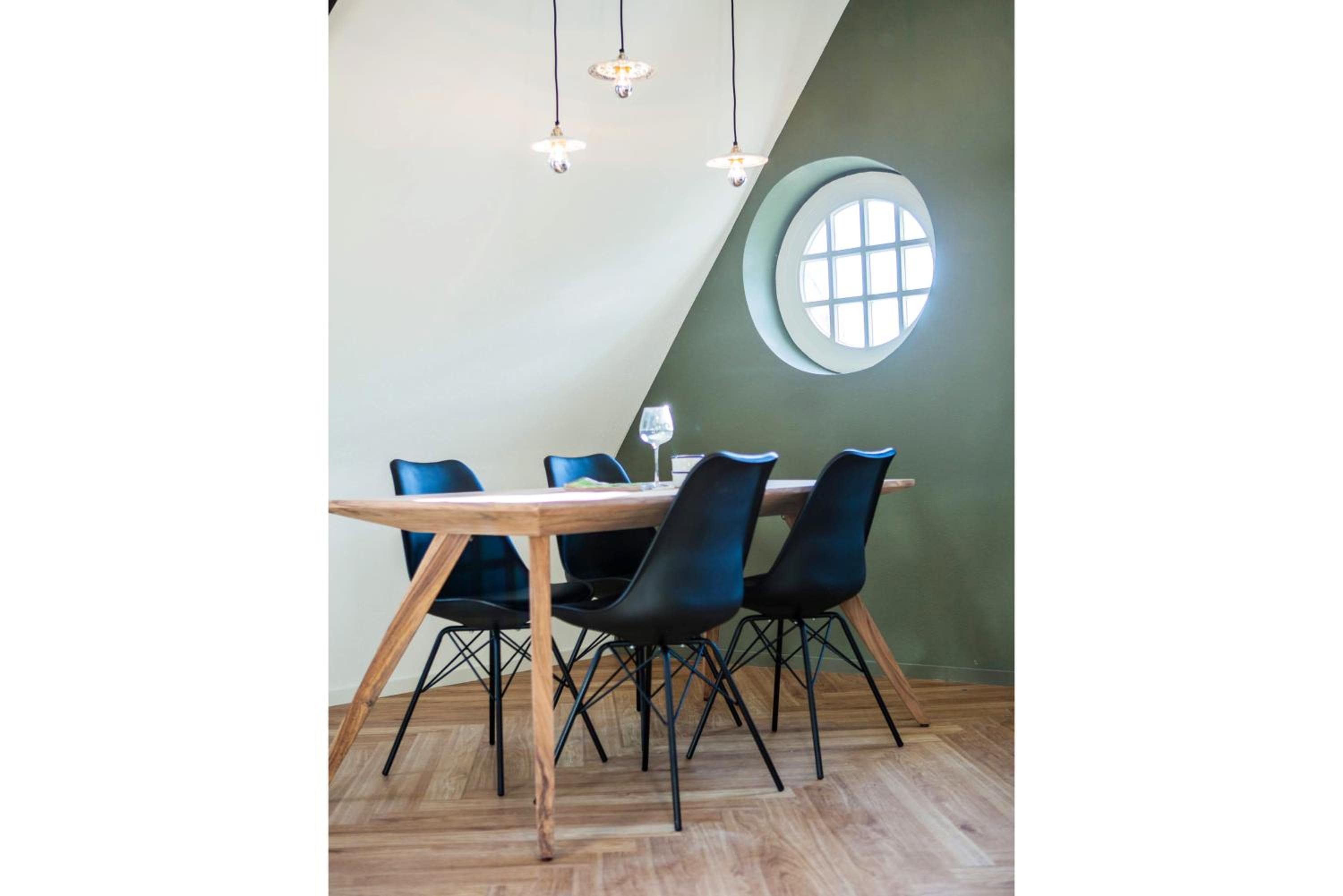 The Duke Boutique Apartments