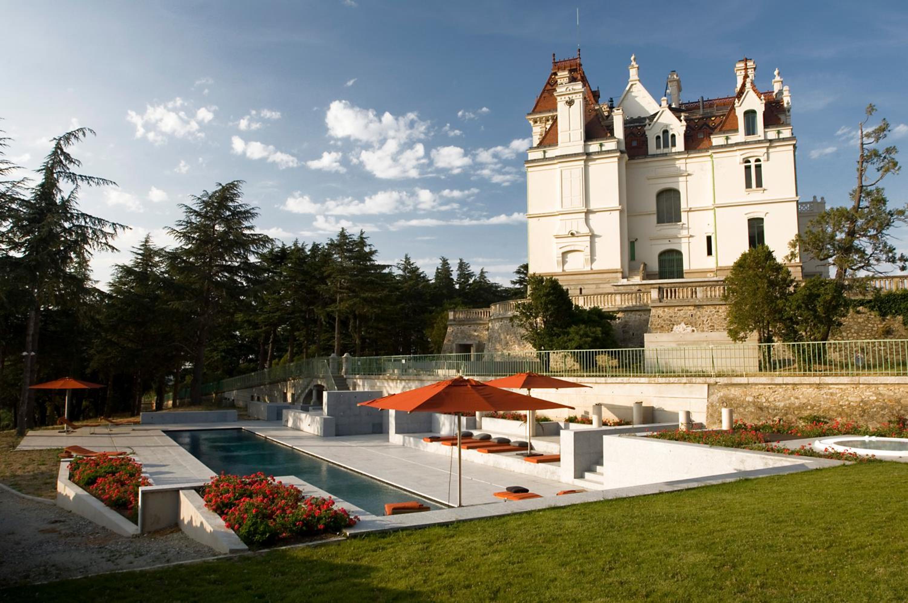 Château de Valmy - Chambres d'hôtes photo 2