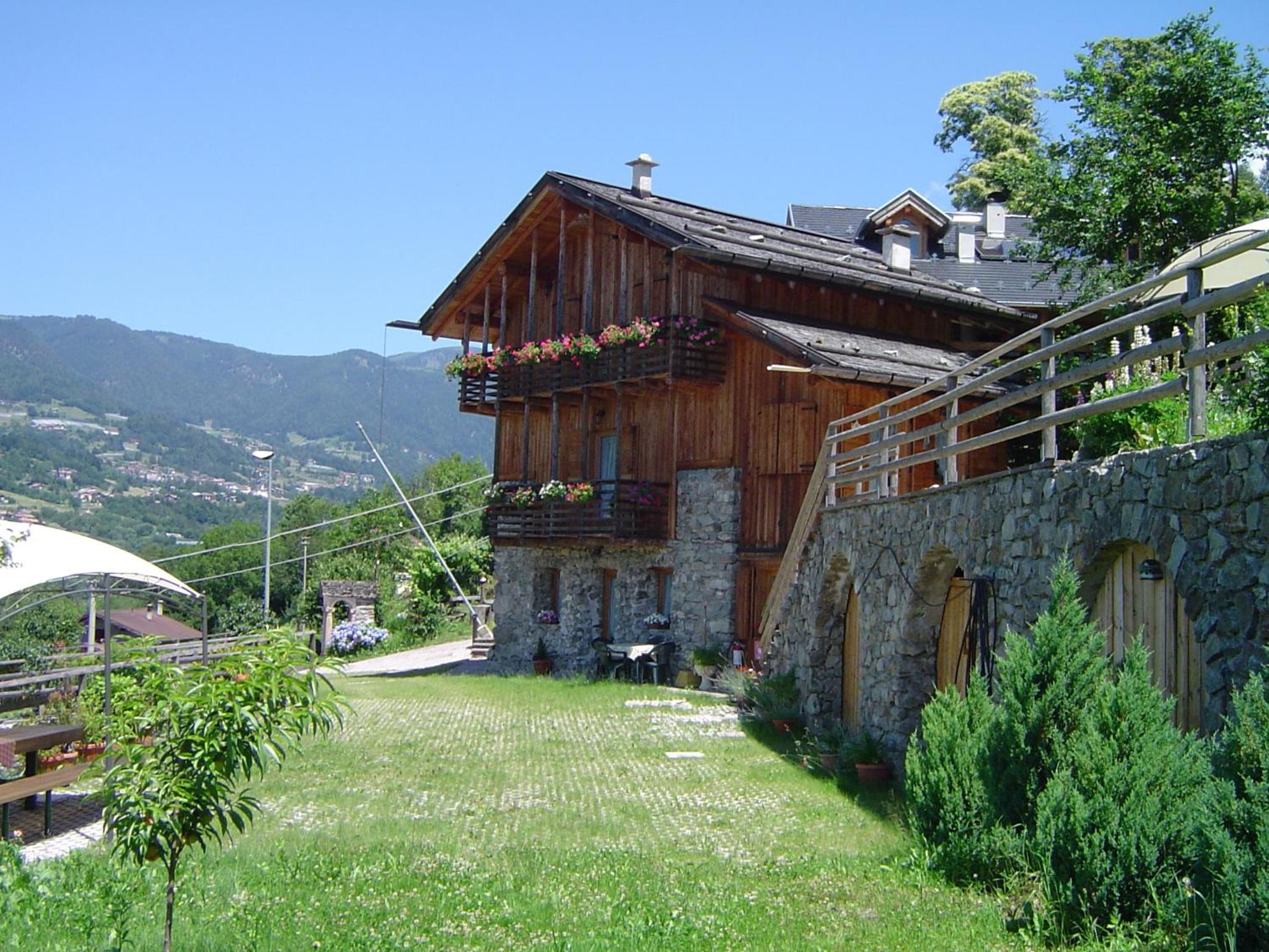 Agritur Maso Gosserhof