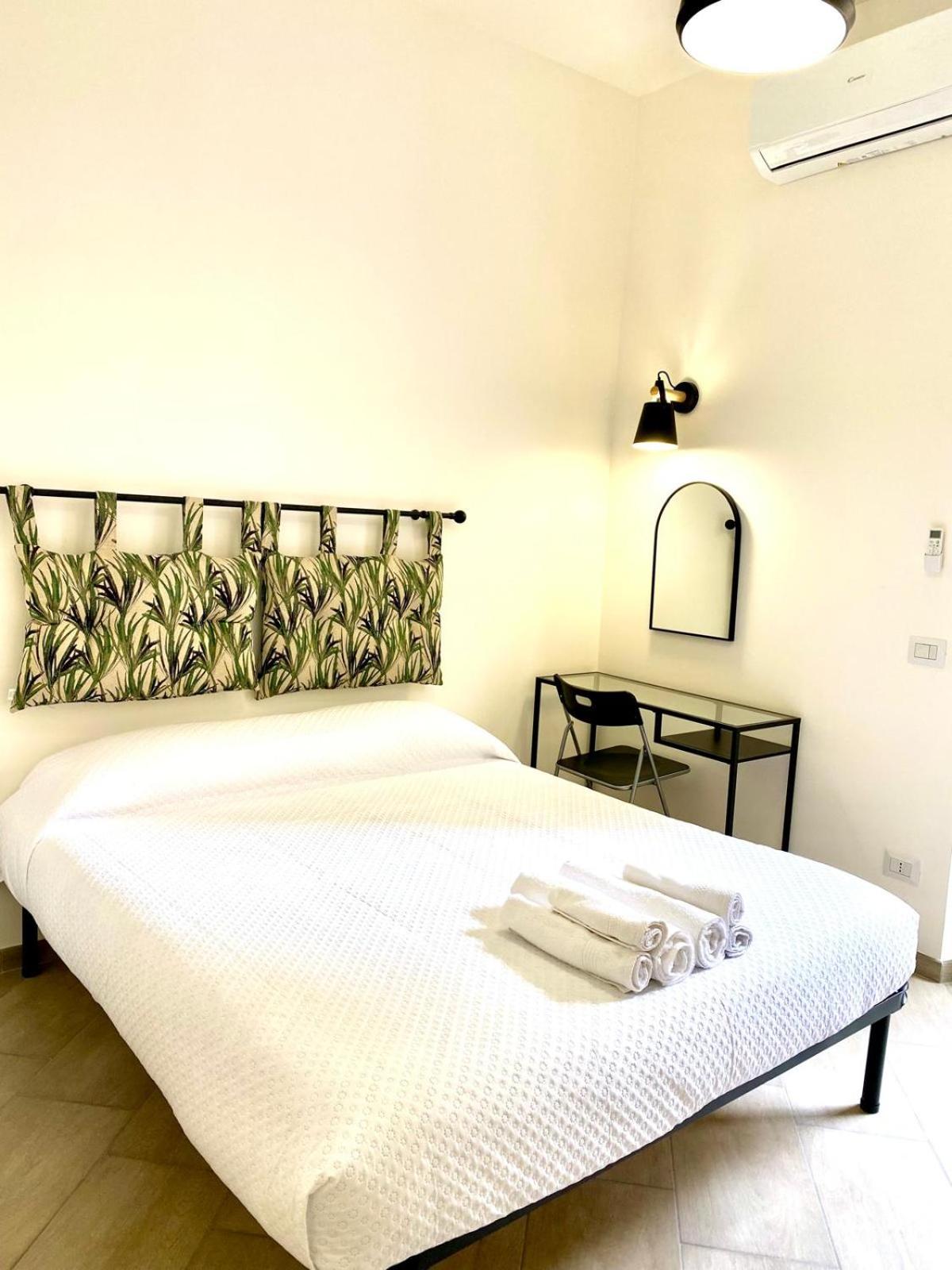 Vacanze Romane at Furio Camillo