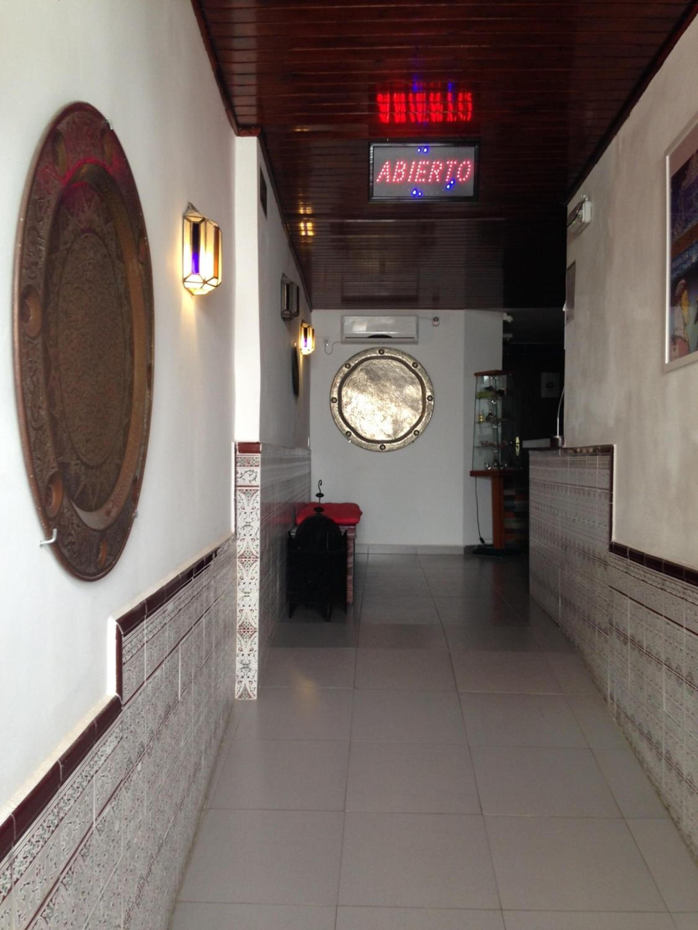 Boutique Hostal 