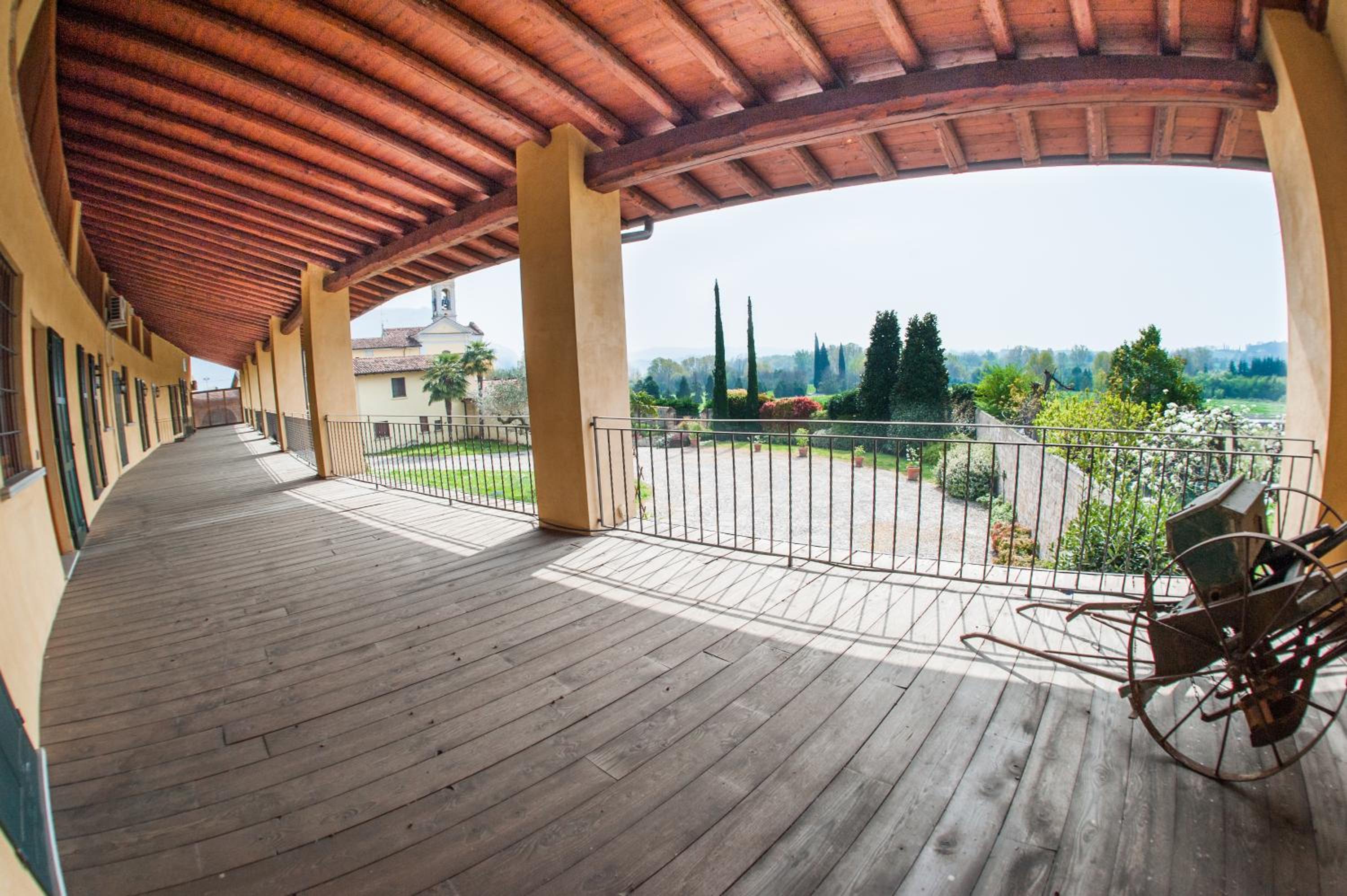 Agriturismo Villa Antonella