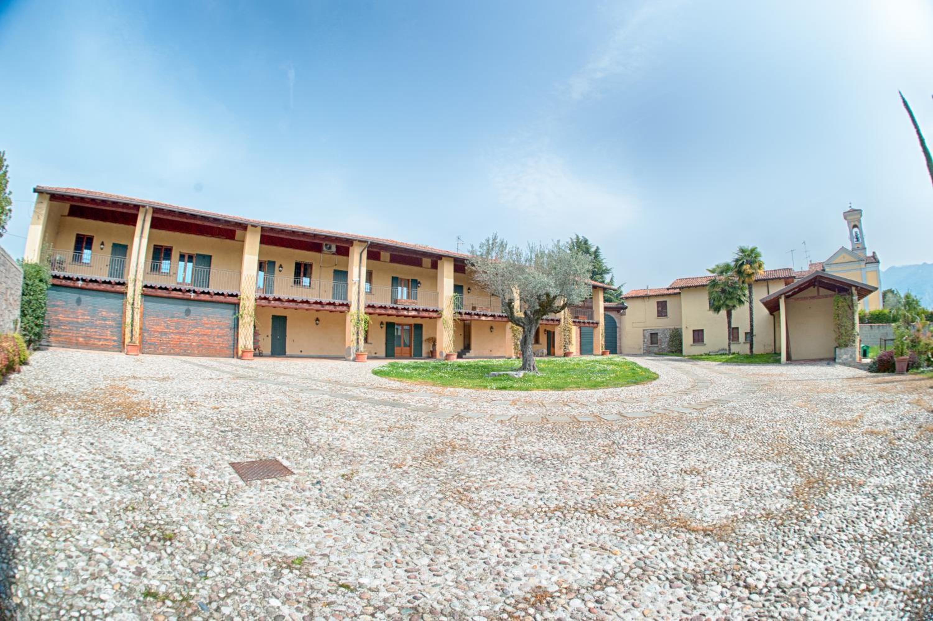 Agriturismo Villa Antonella