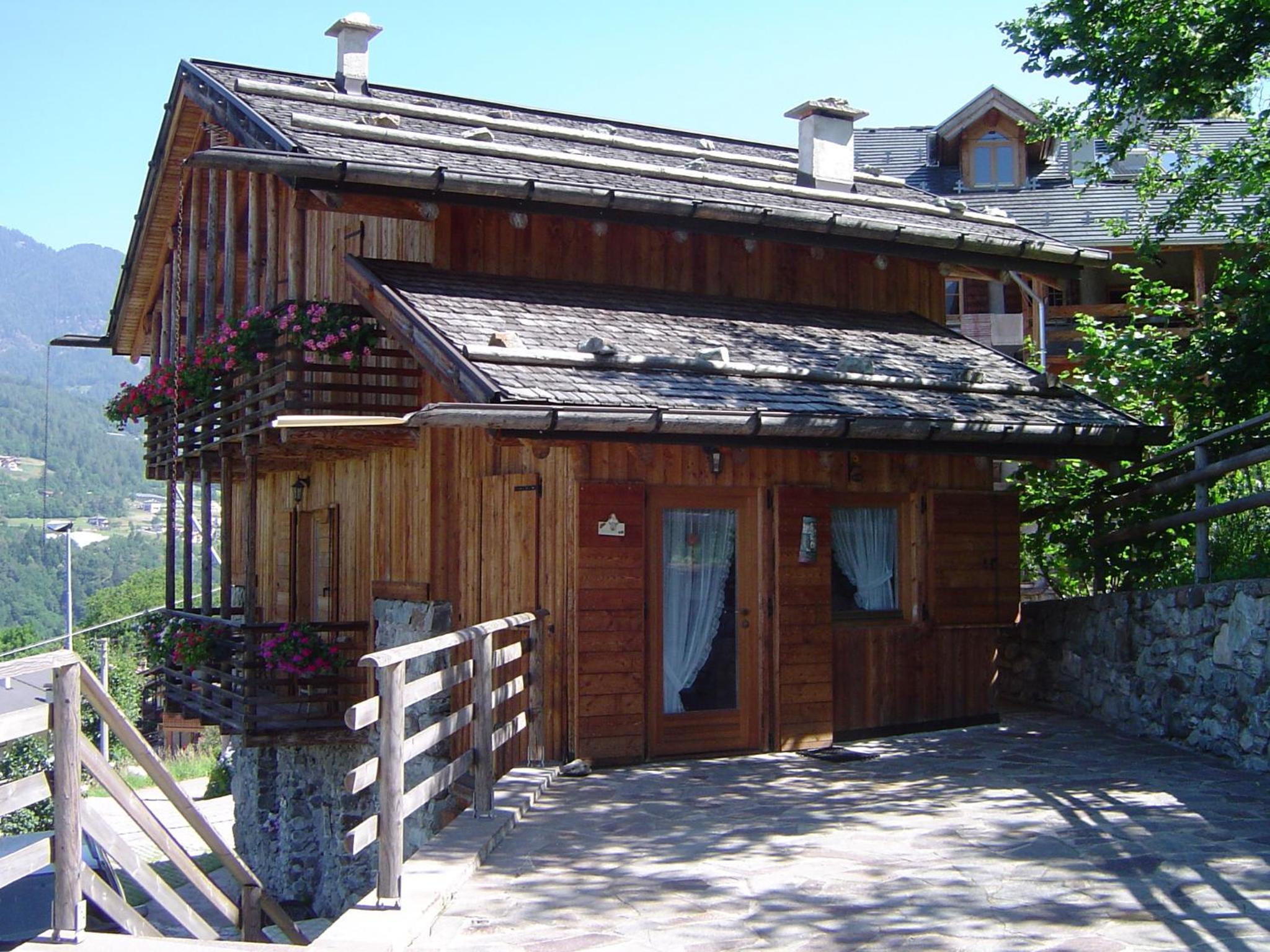 Agritur Maso Gosserhof