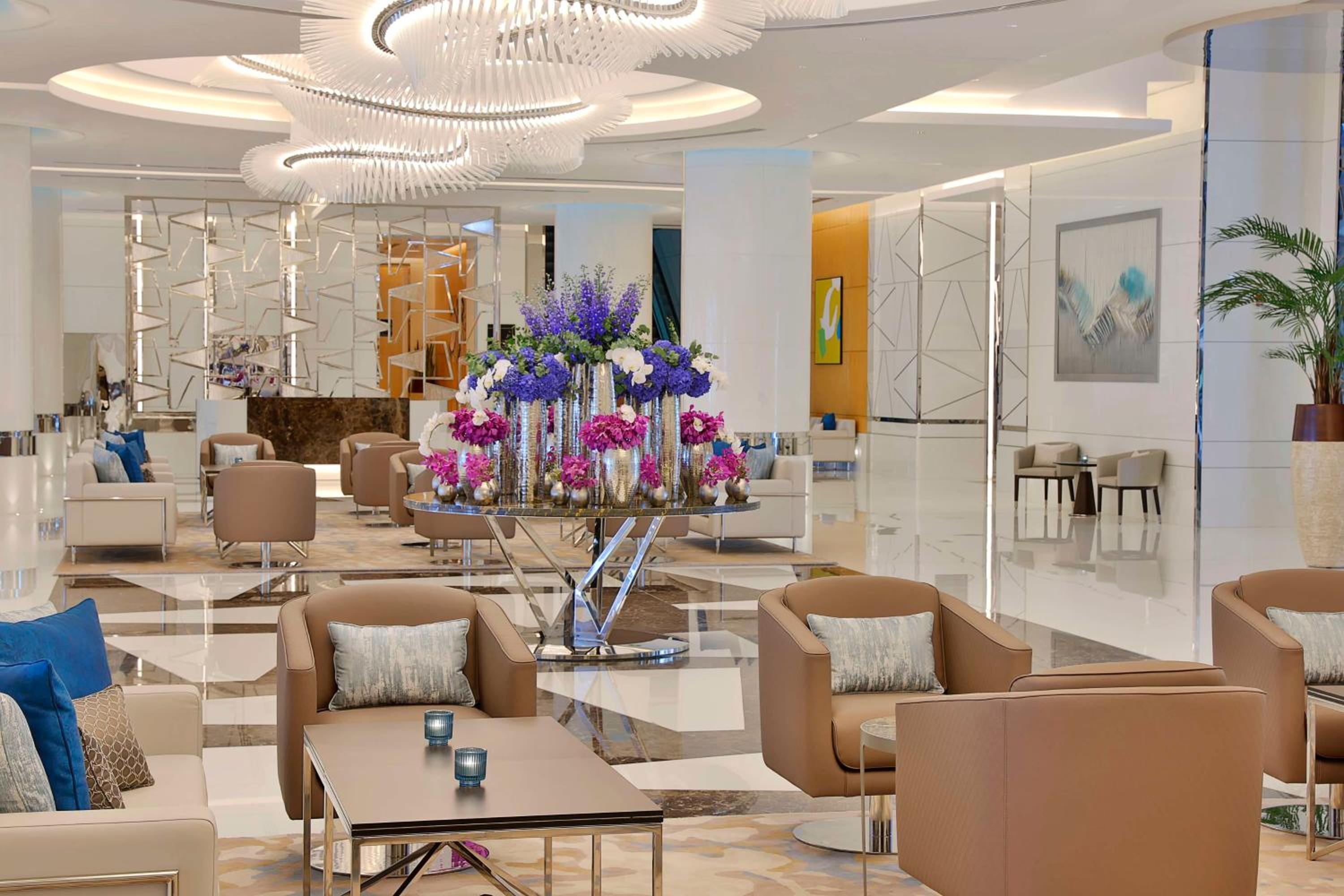 Hilton Dubai Palm Jumeirah