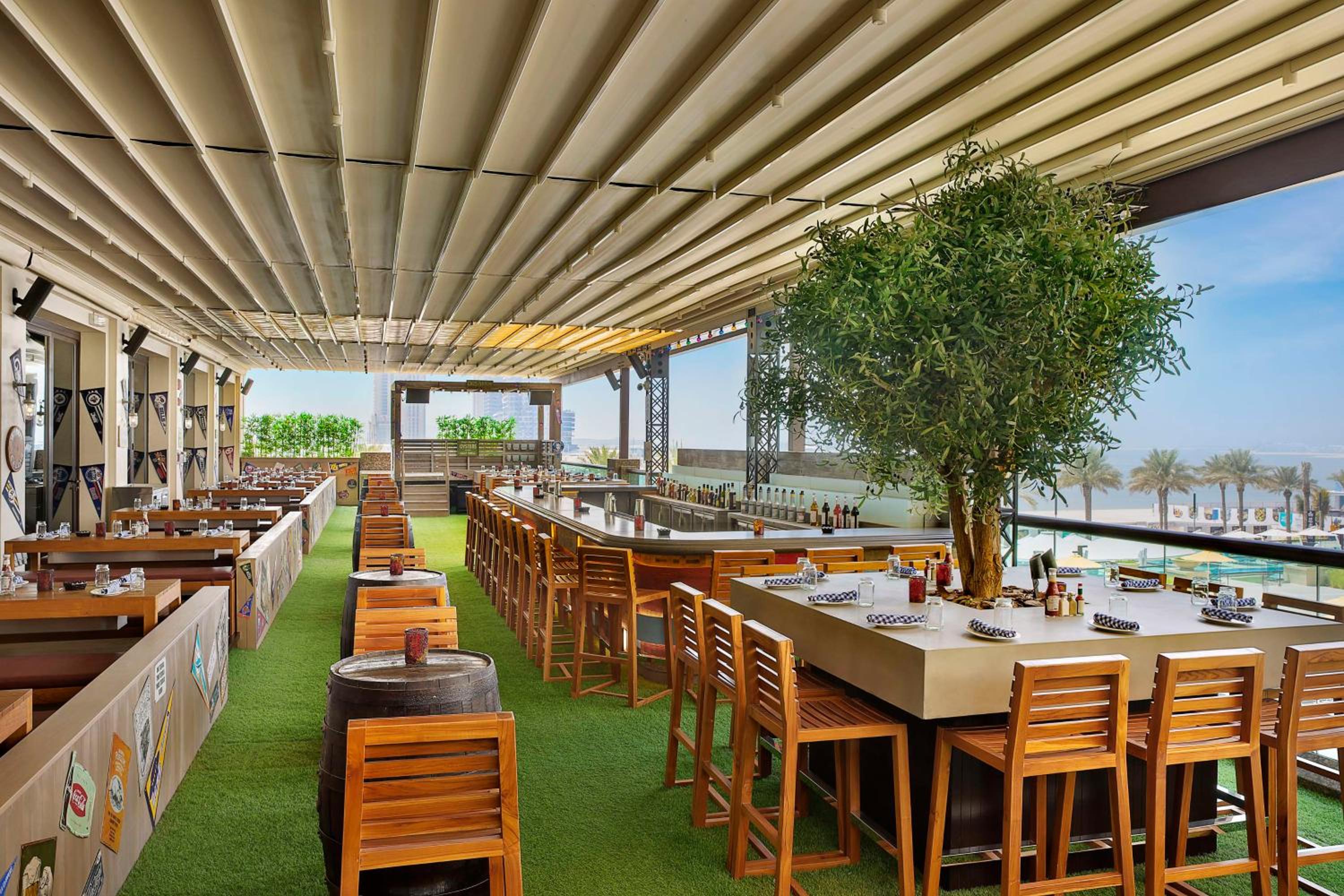 Hilton Dubai Palm Jumeirah