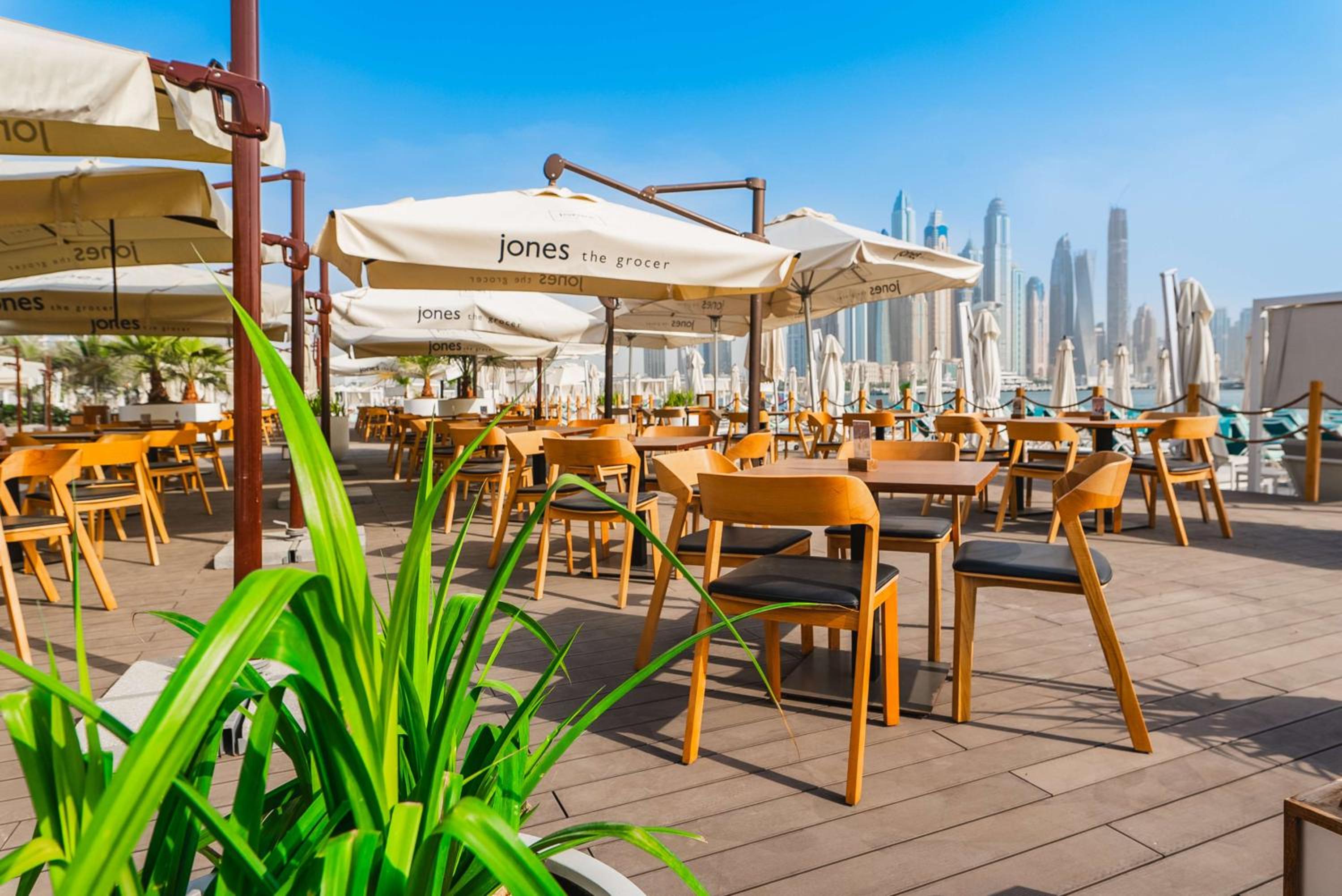 Hilton Dubai Palm Jumeirah