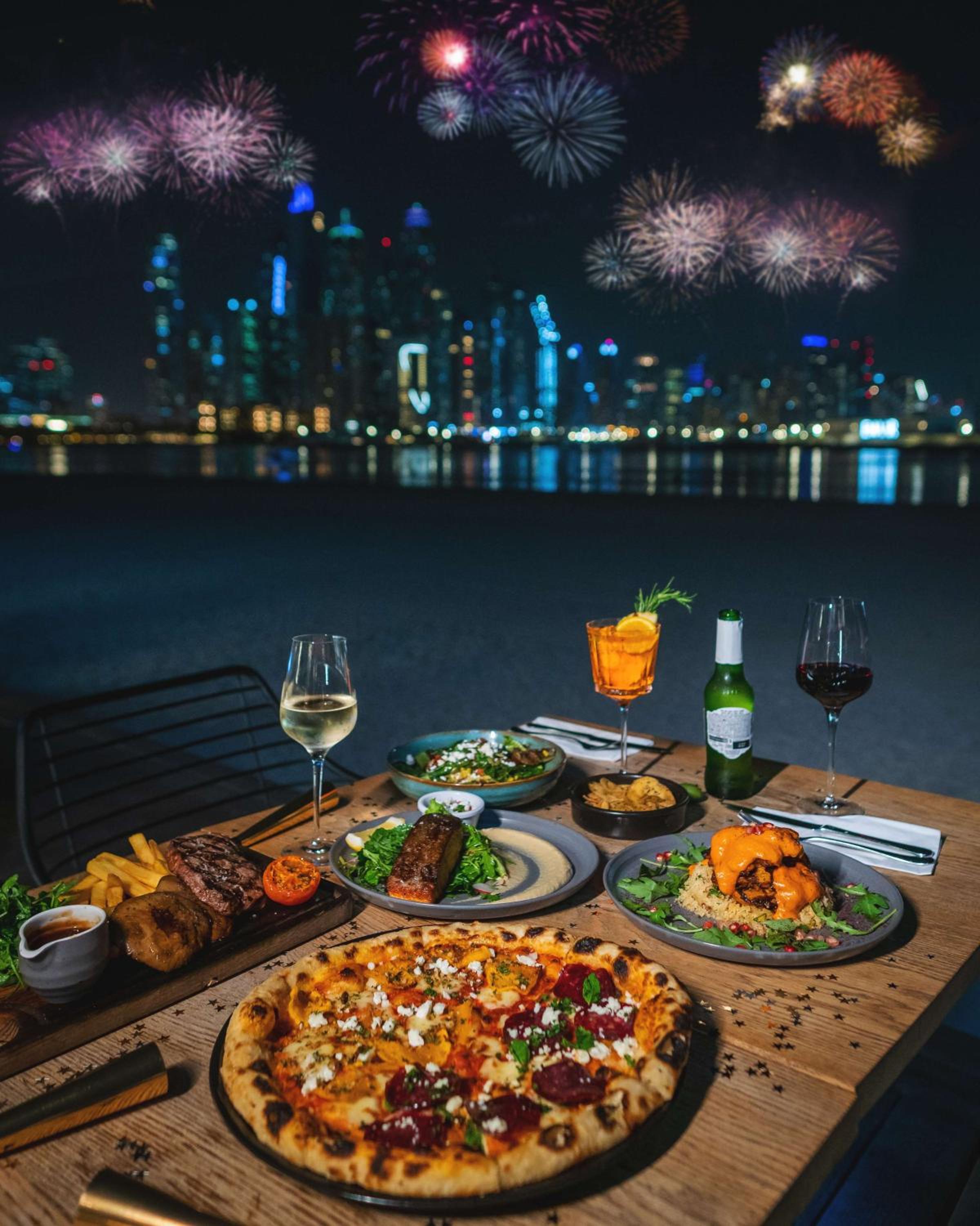 Hilton Dubai Palm Jumeirah