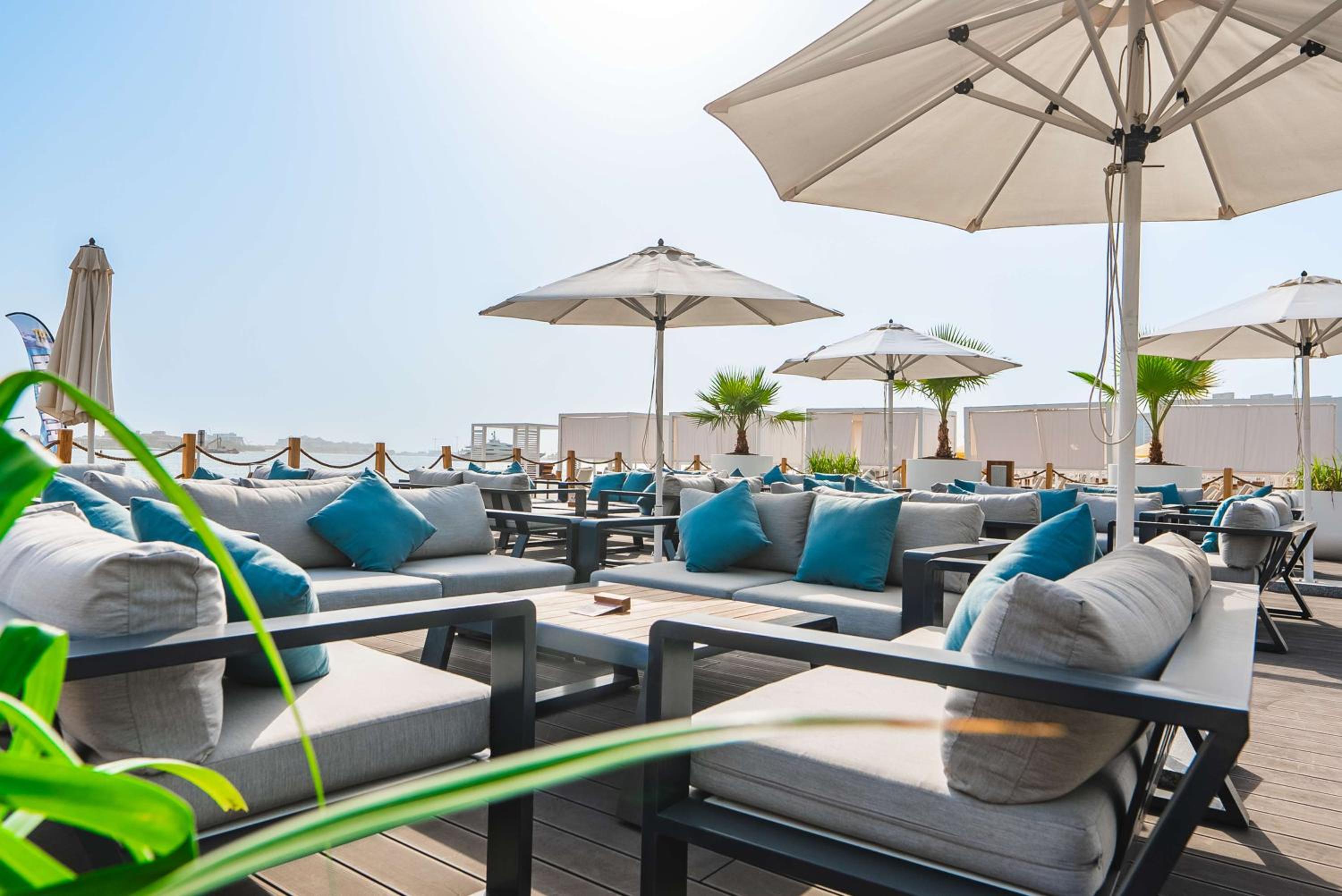 Hilton Dubai Palm Jumeirah