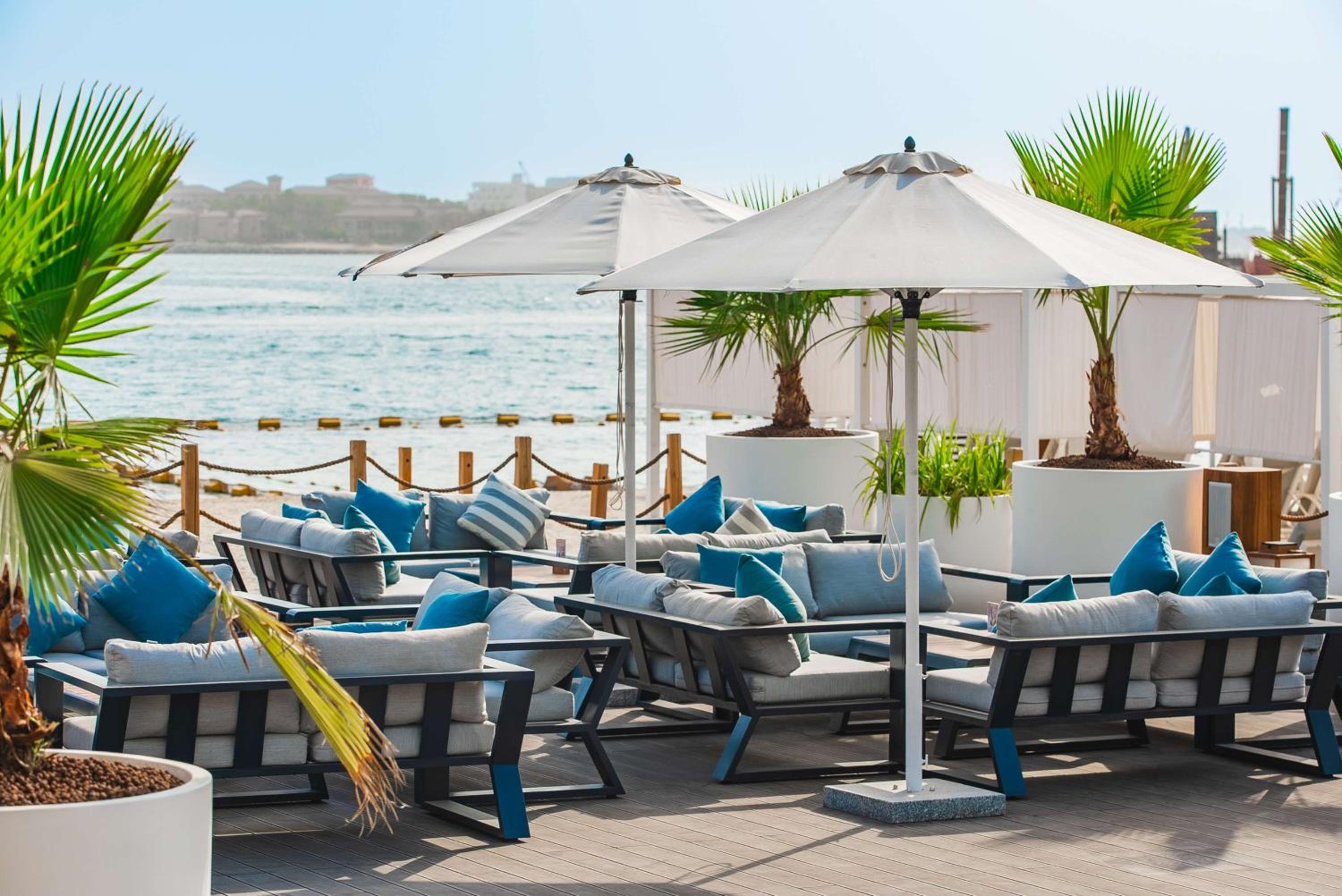Hilton Dubai Palm Jumeirah