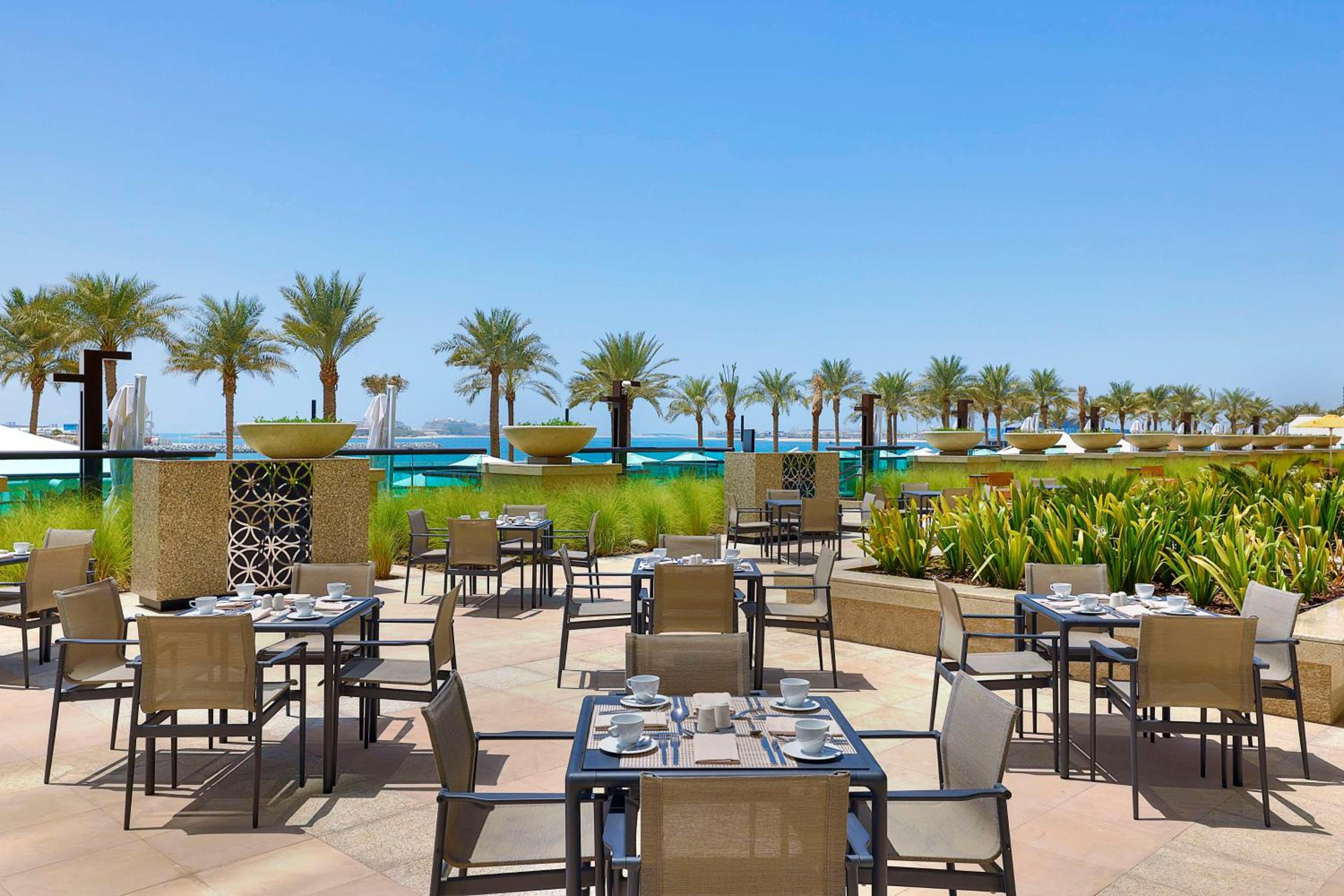 Hilton Dubai Palm Jumeirah