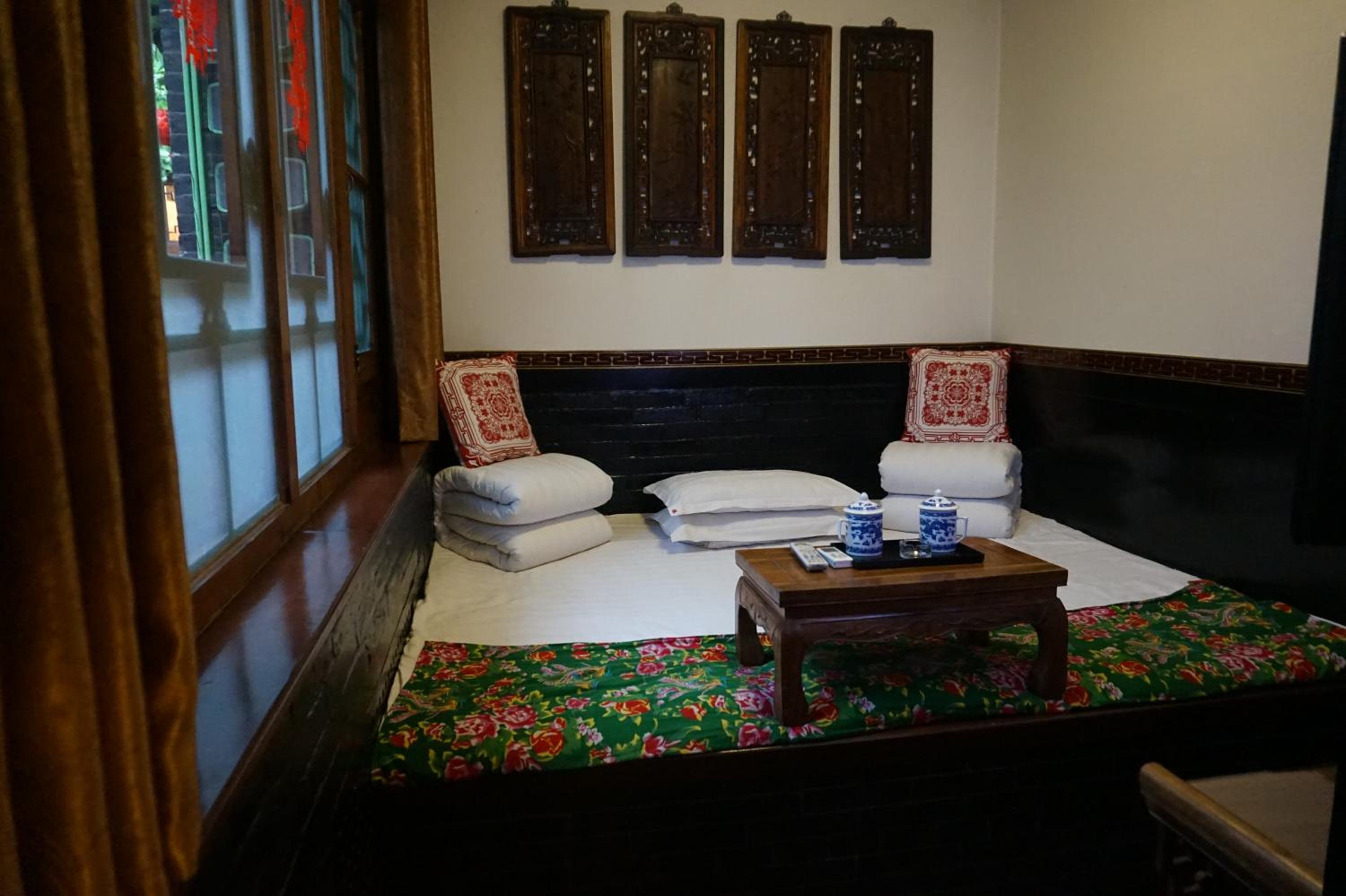 Pingyao Baichanghong Inn