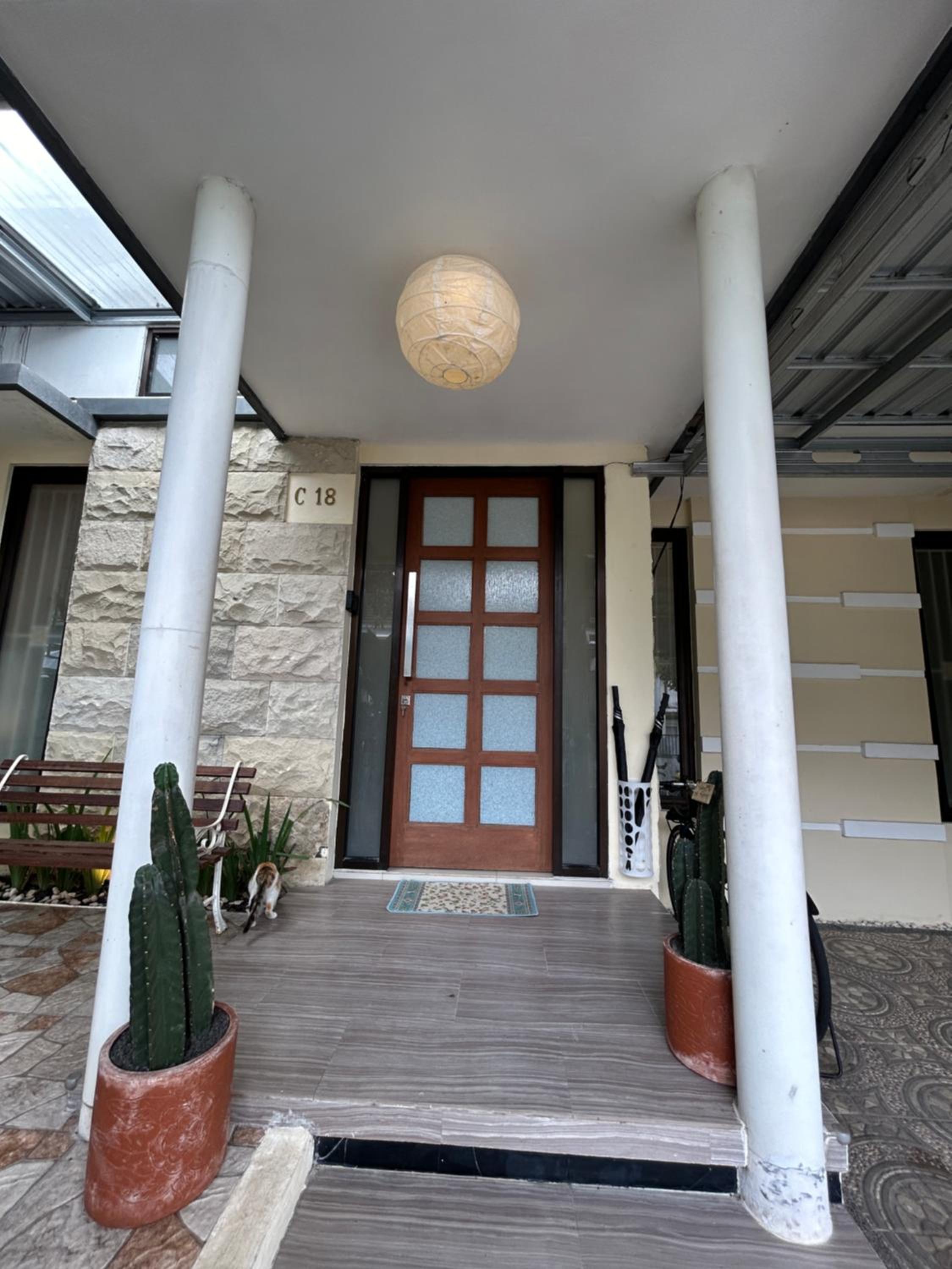 Dea's House Homestay