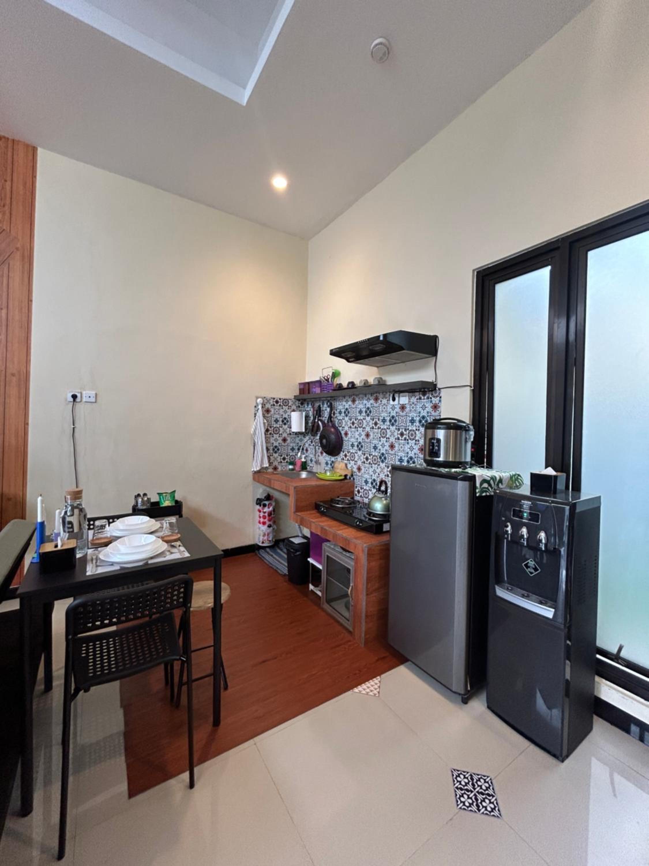 Dea's House Homestay