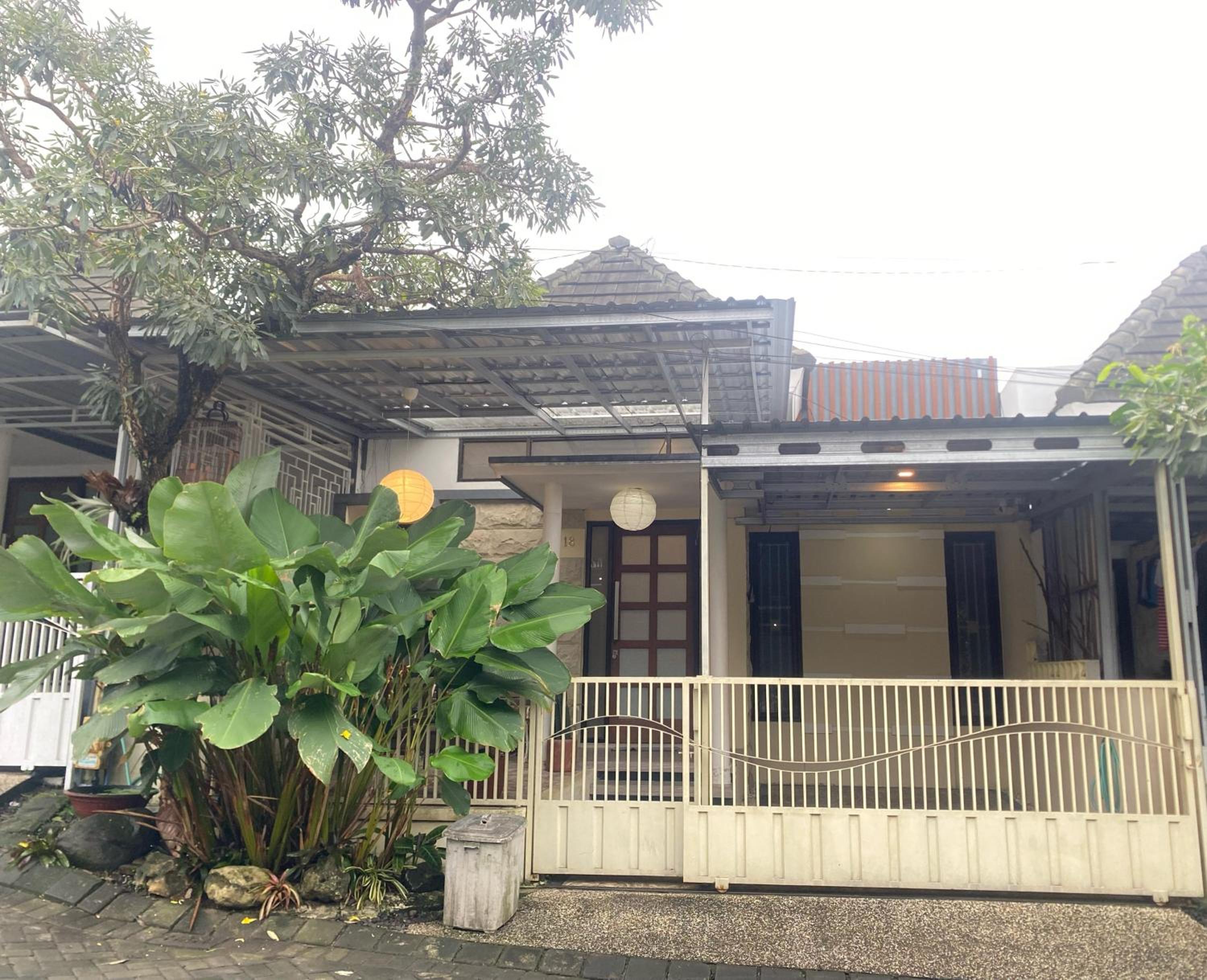 Dea's House Homestay