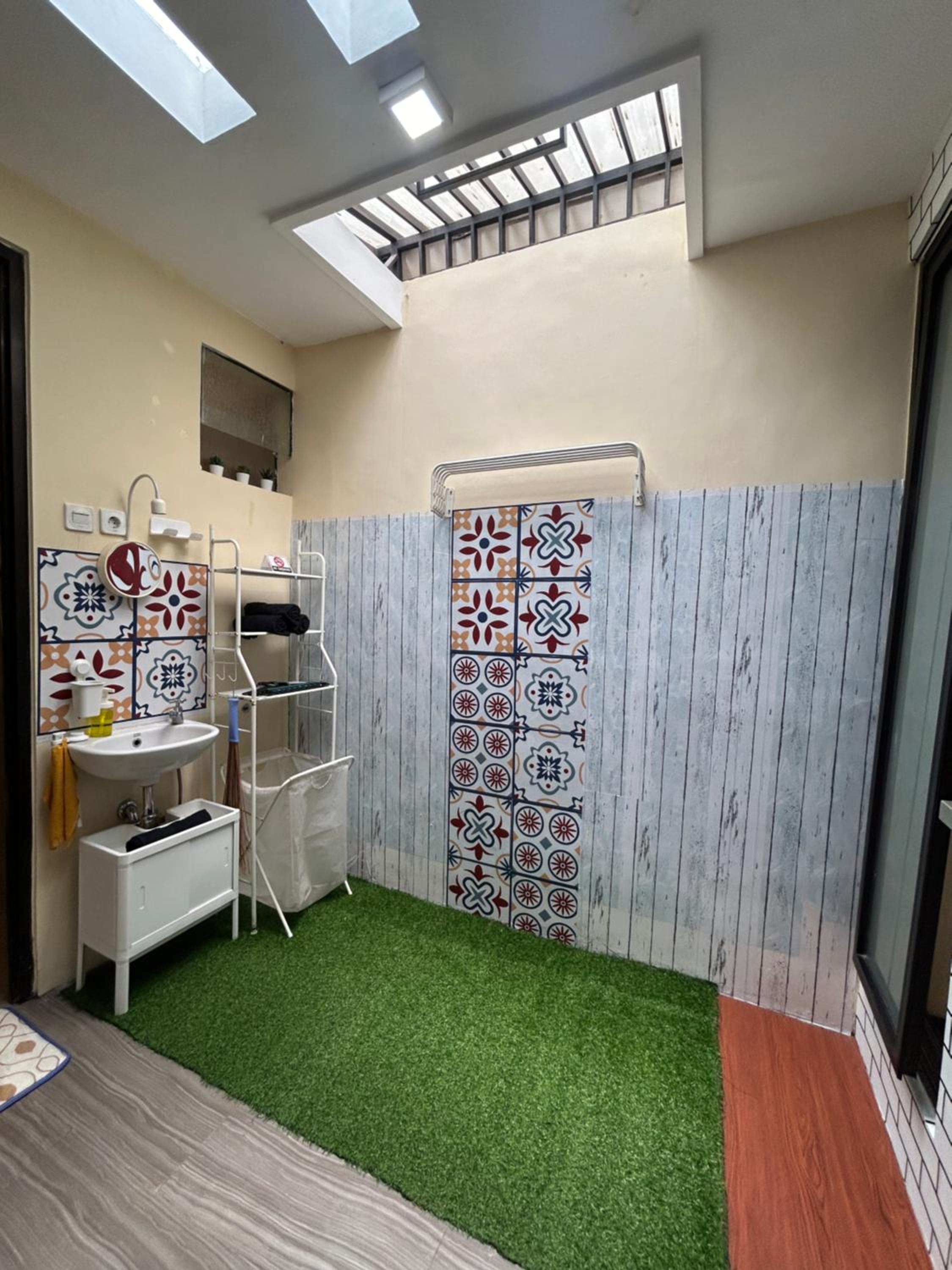 Dea's House Homestay