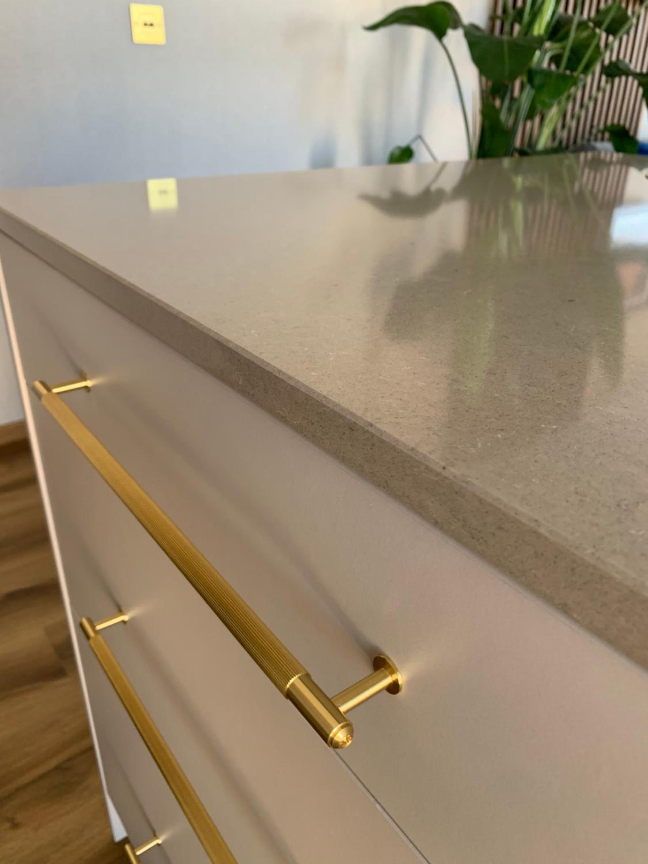 Golden Moon Apartment