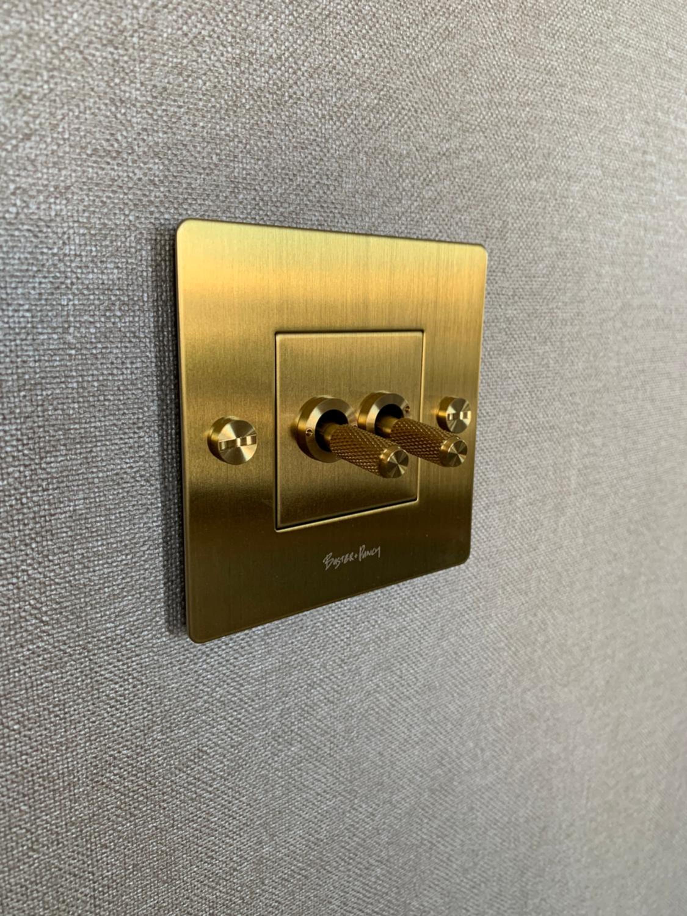 Golden Moon Apartment