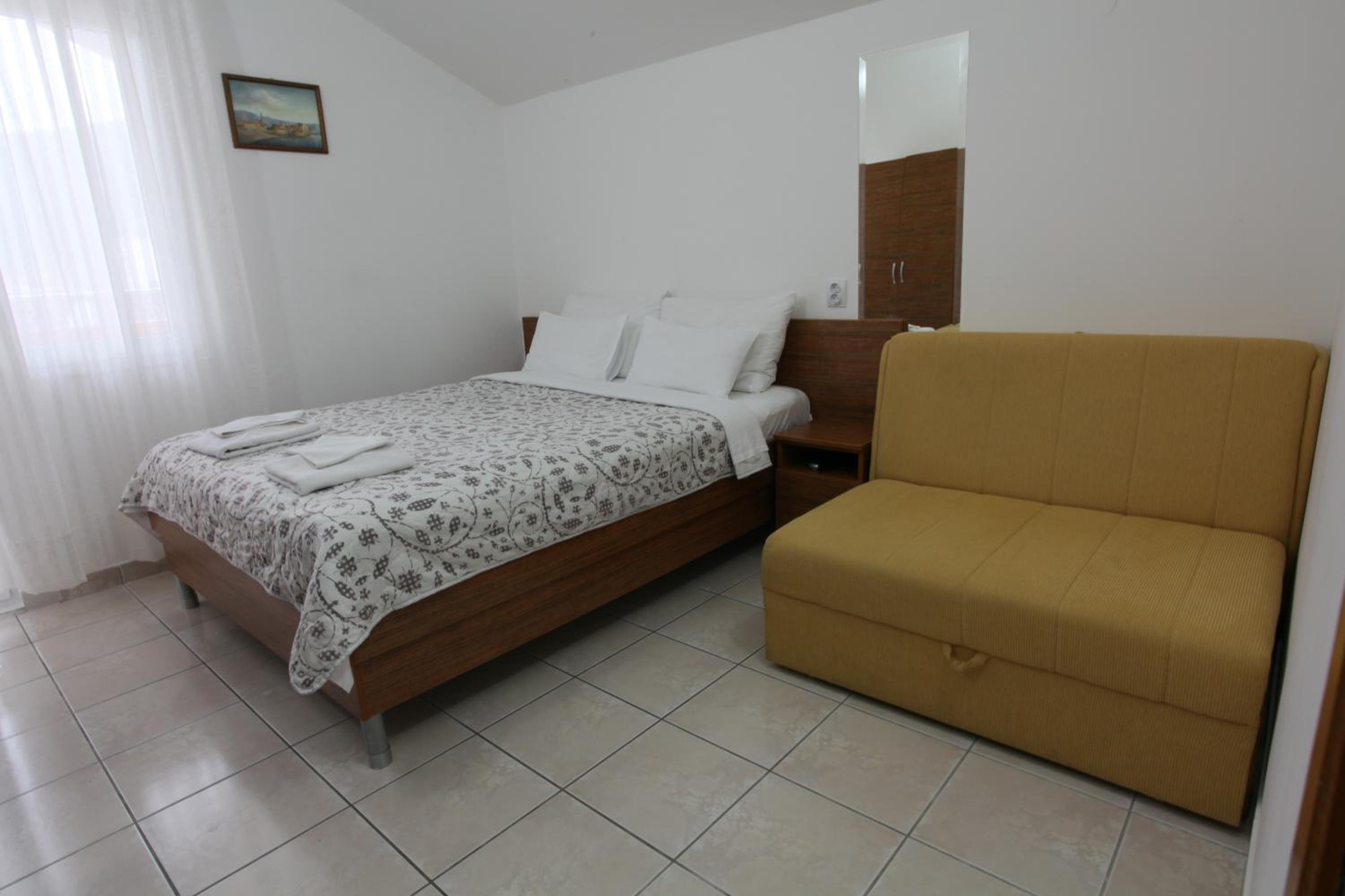 Apartments Memidz