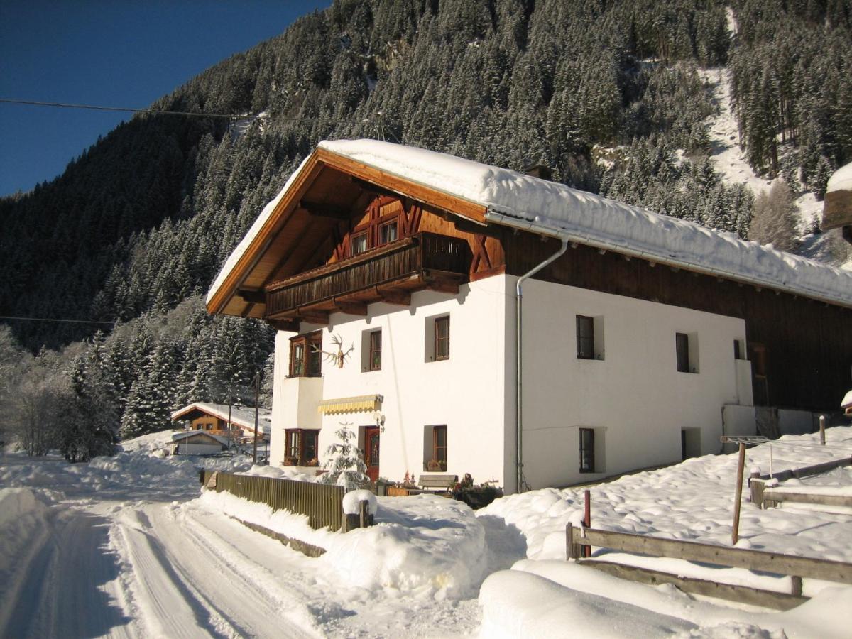 Pirschenhof