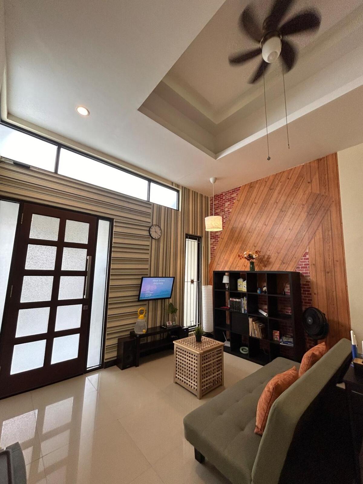 Dea's House Homestay