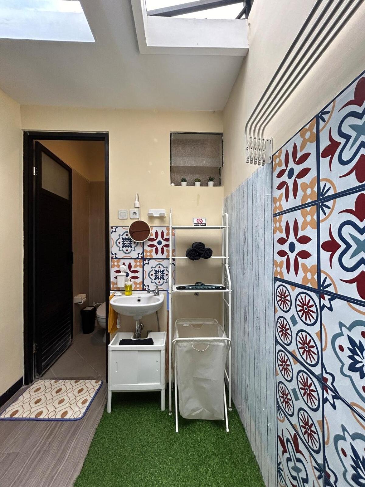 Dea's House Homestay