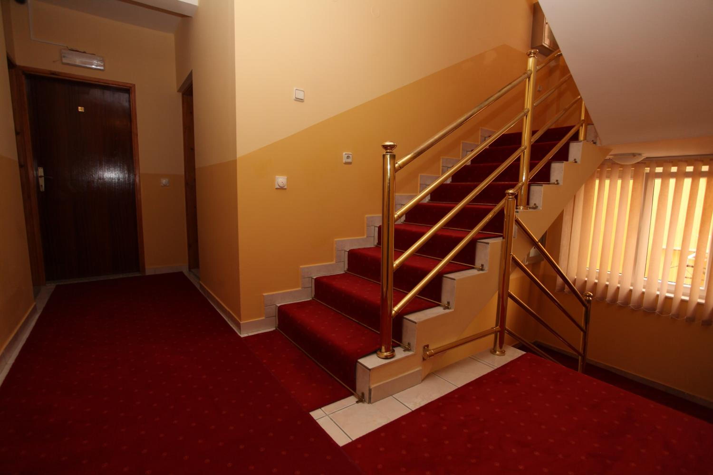 Apartments Memidz