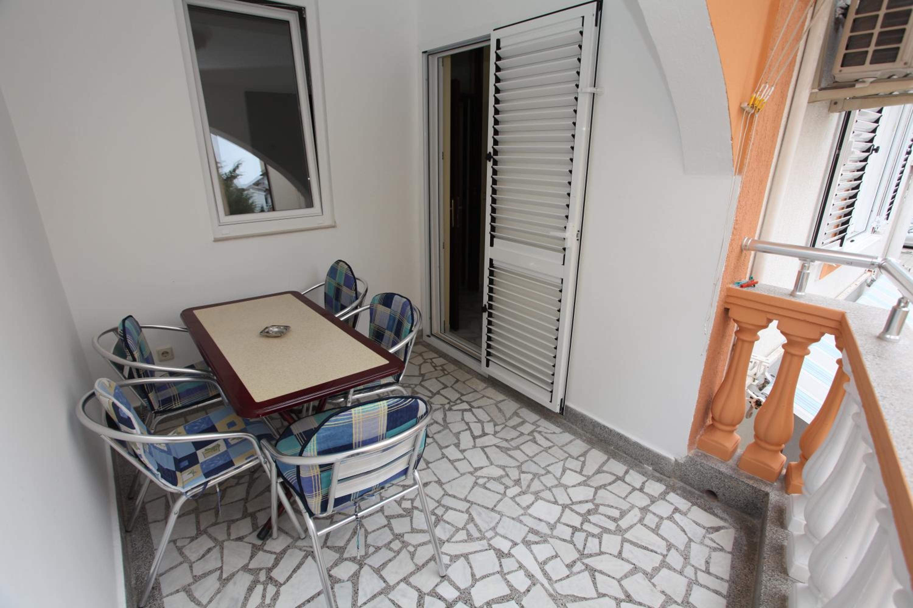 Apartments Memidz