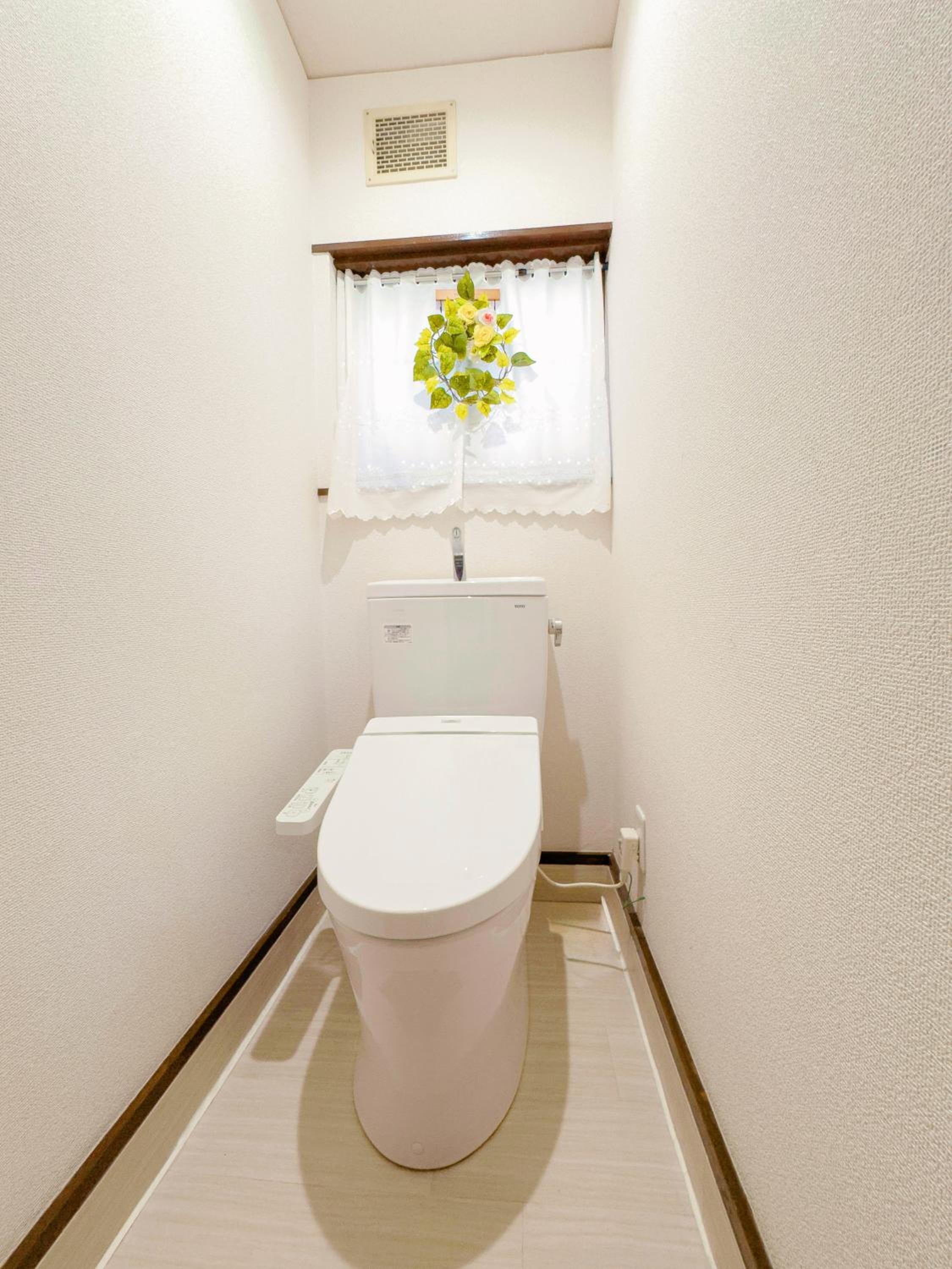 Yuki's house - Kyoto single-family house, 3 minutes to the nearest bus stop