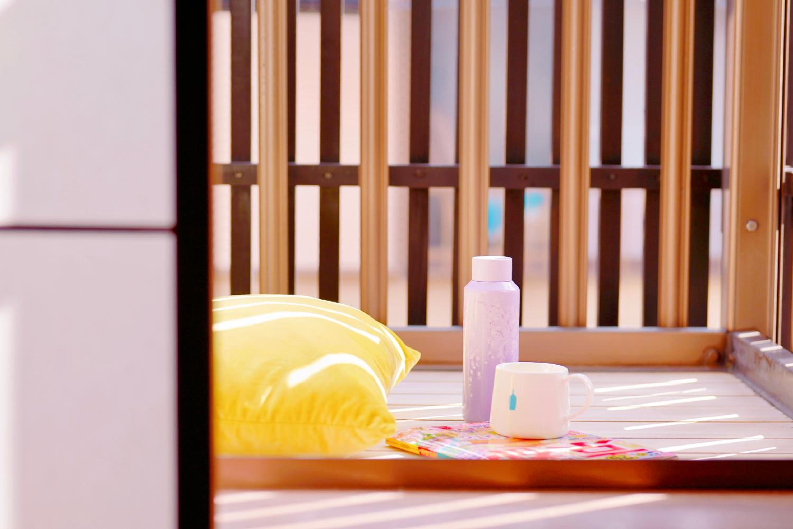 Yuki's house - Kyoto single-family house, 3 minutes to the nearest bus stop