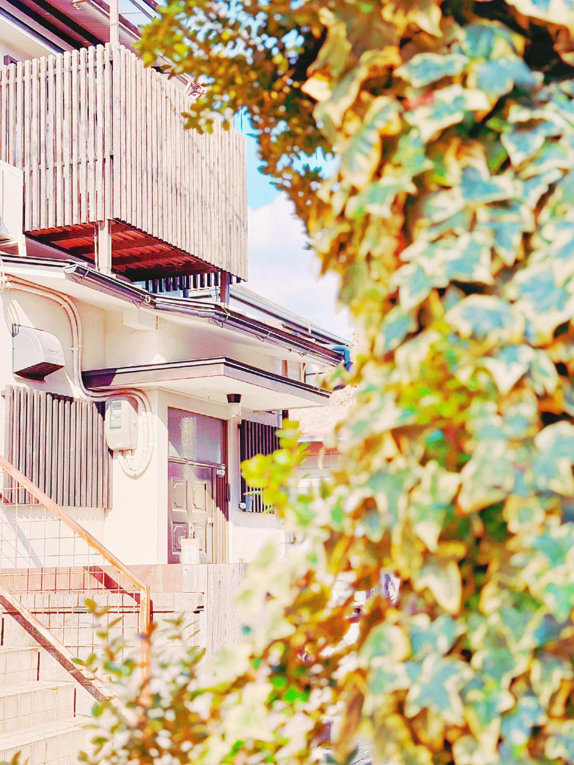 Yuki's house - Kyoto single-family house, 3 minutes to the nearest bus stop