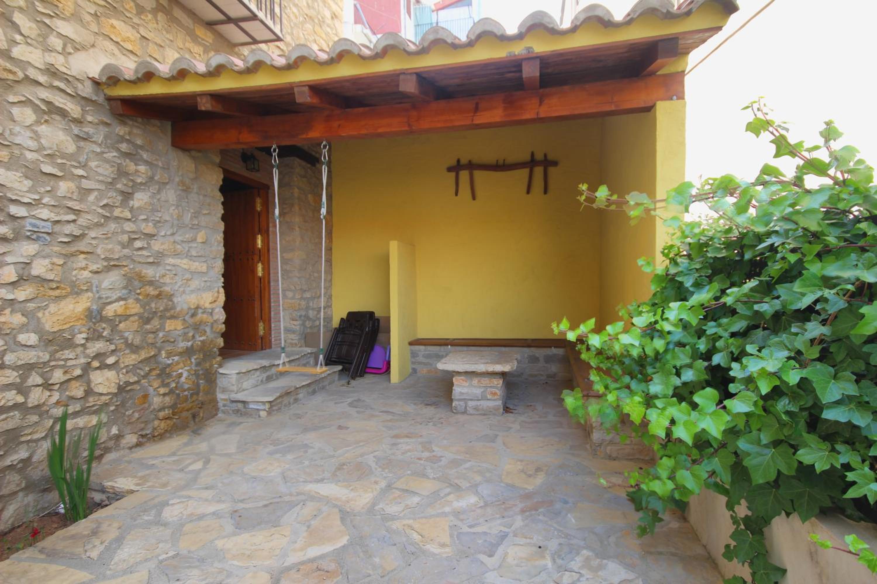 La Casa del Mercat