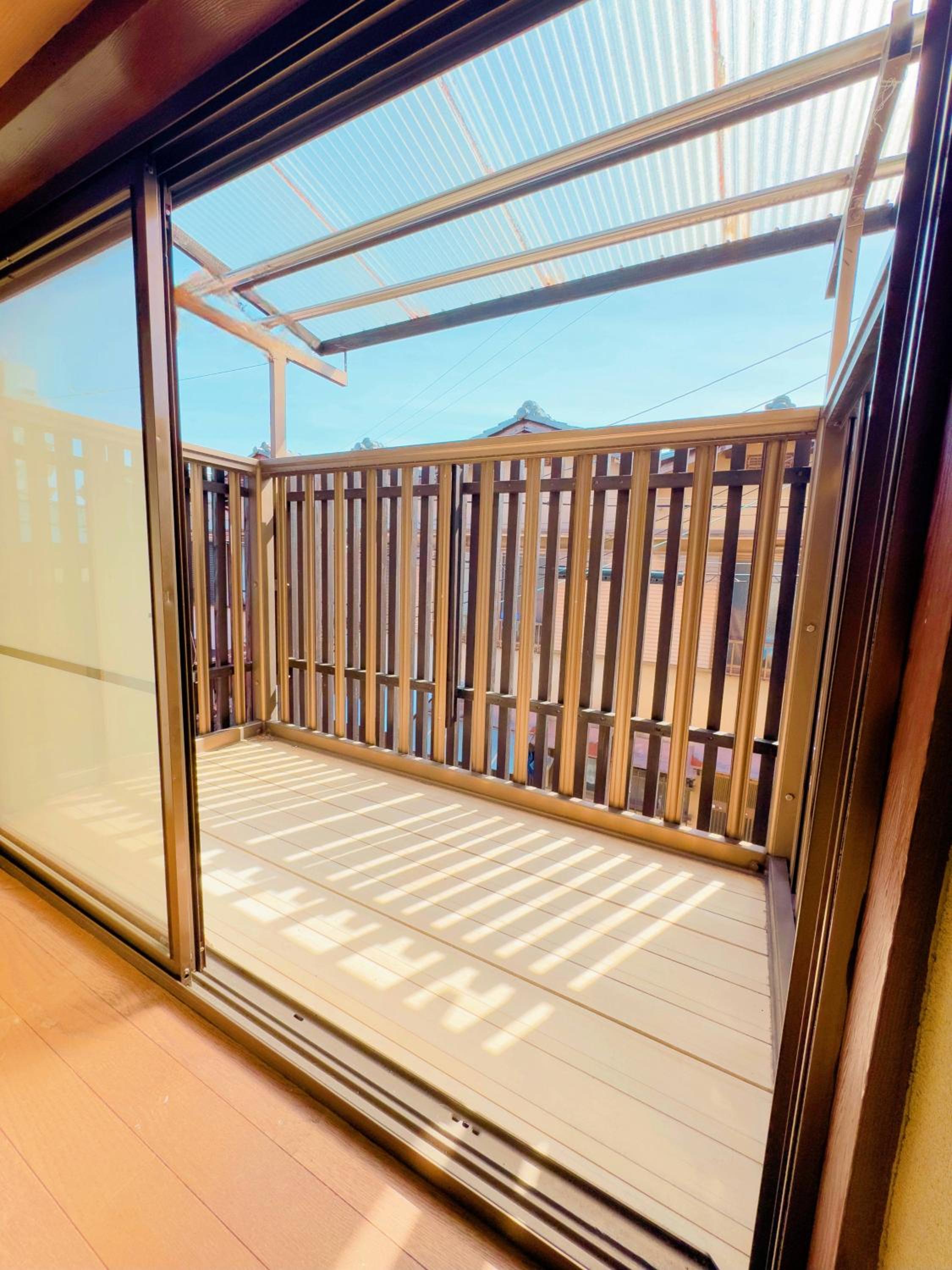 Yuki's house - Kyoto single-family house, 3 minutes to the nearest bus stop