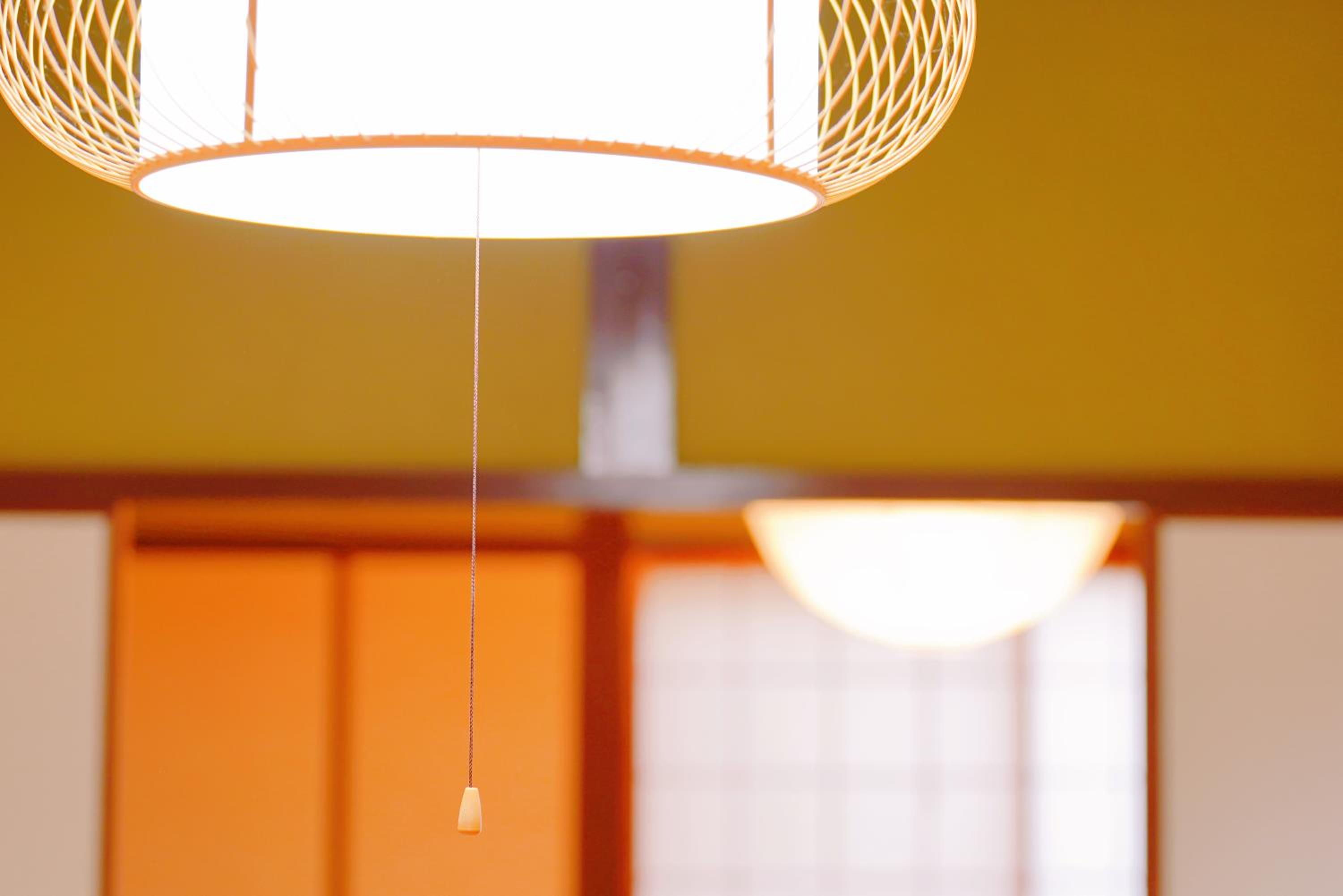 Yuki's house - Kyoto single-family house, 3 minutes to the nearest bus stop