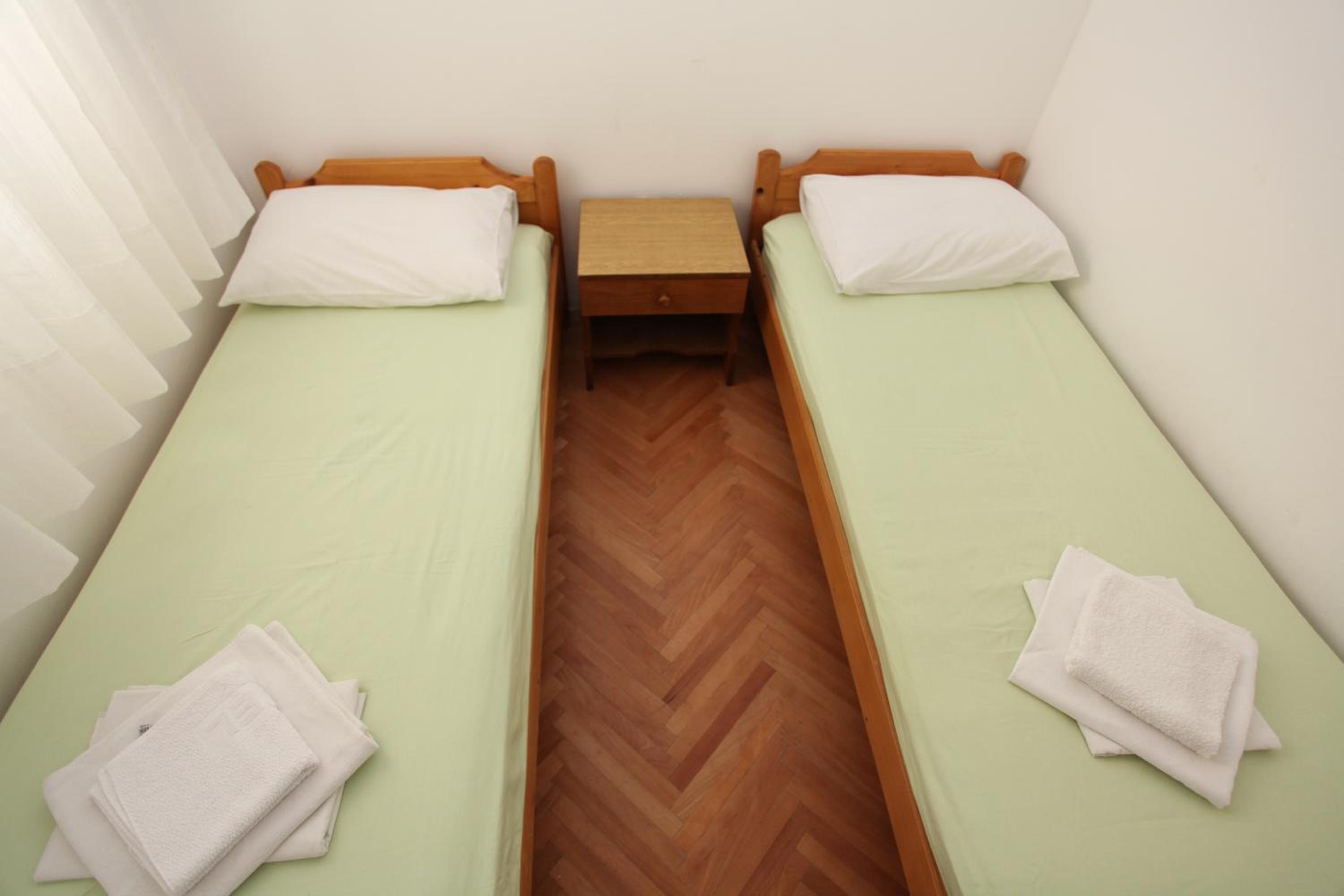 Apartments Memidz