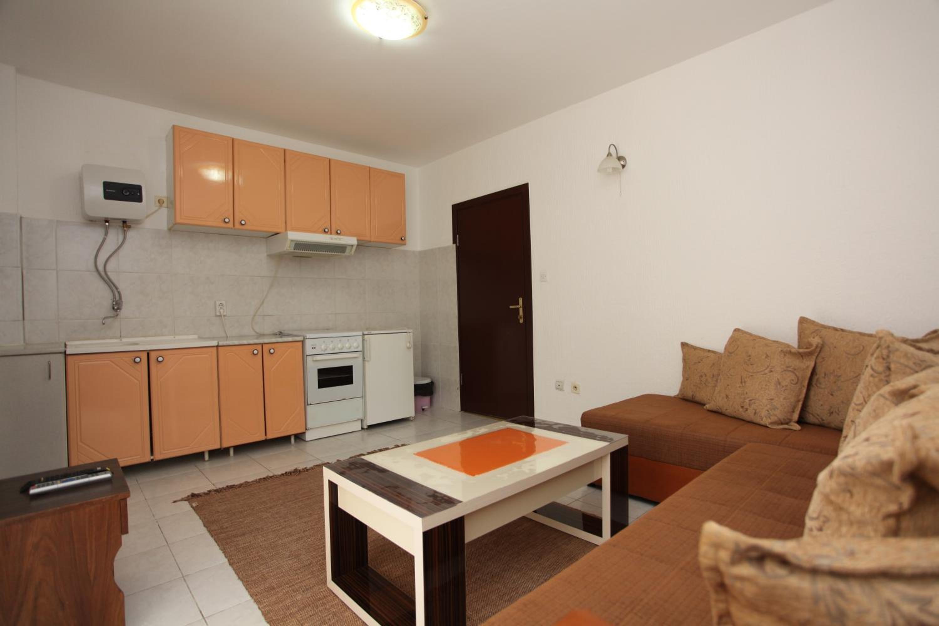 Apartments Memidz