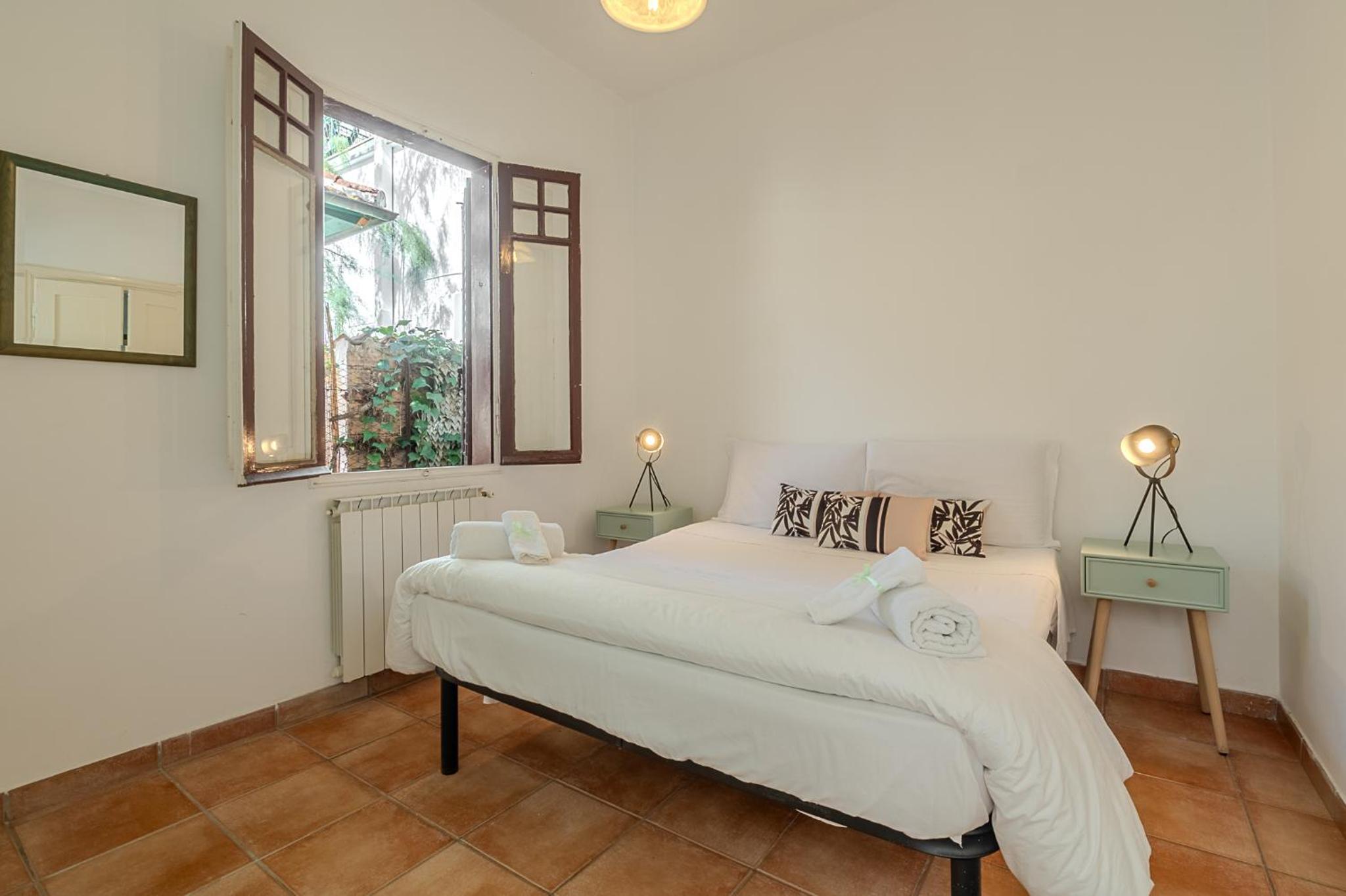 Roseto Villa Dream - Free parking - Fiumicino Airport- 400 mq garden