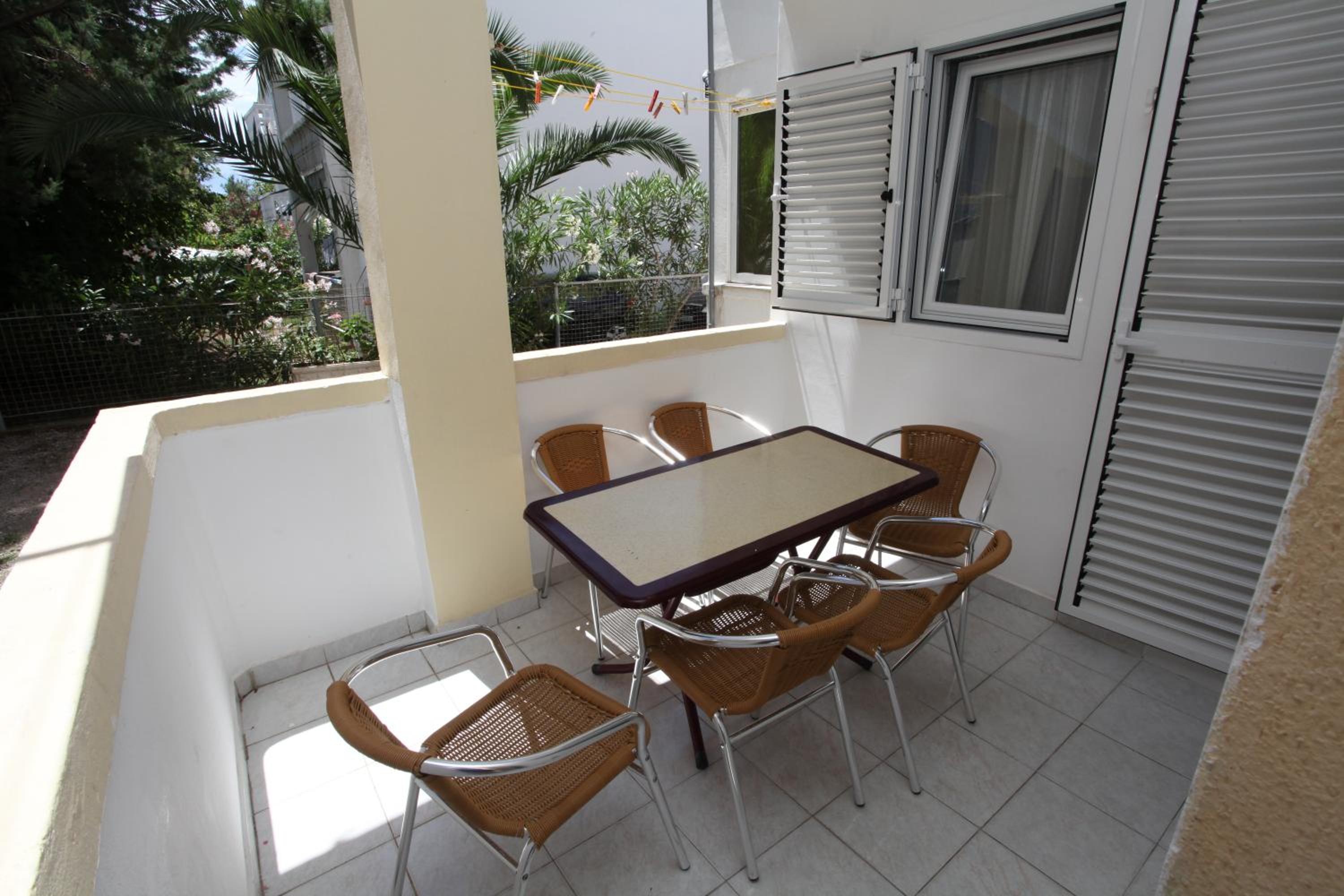 Apartments Memidz