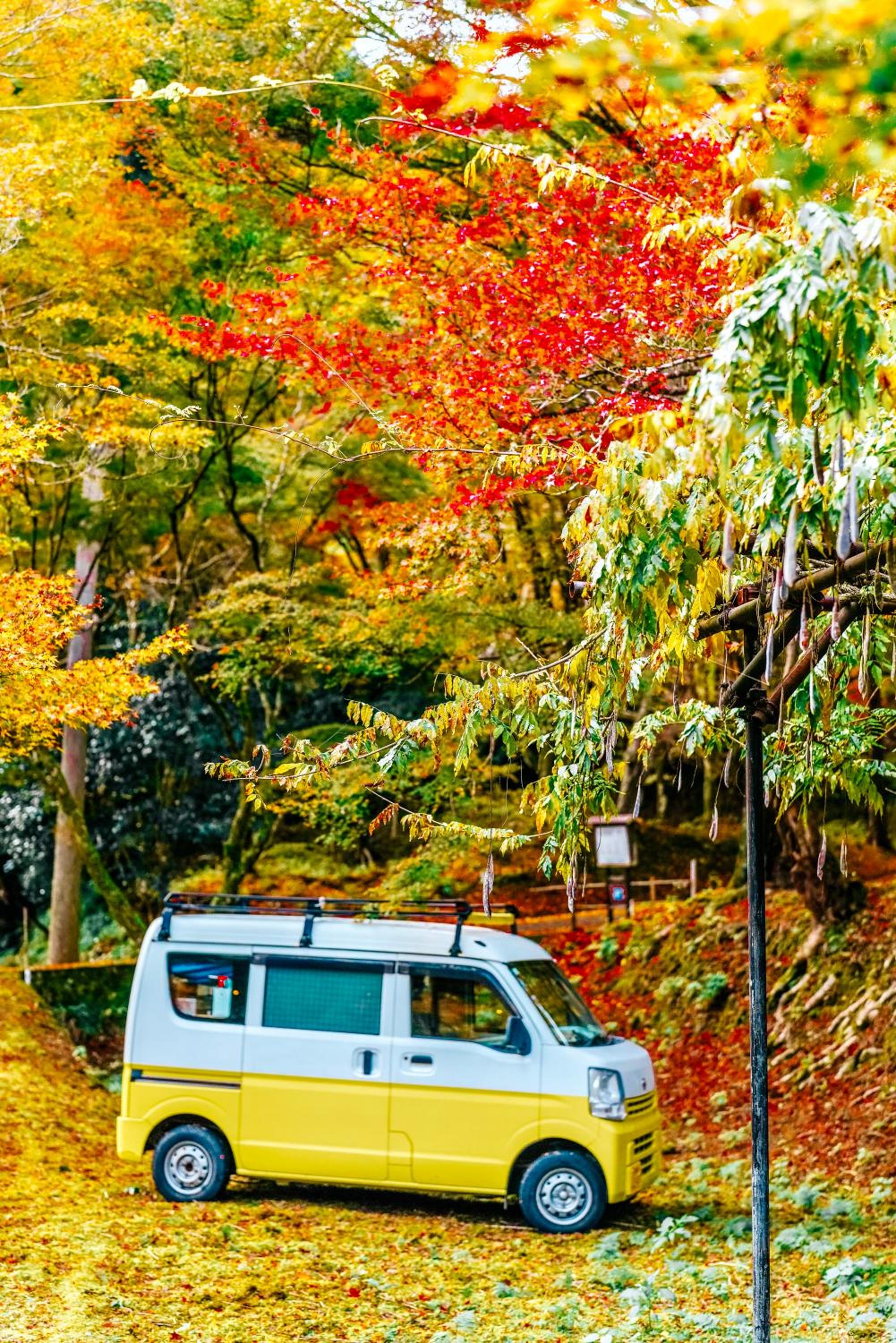 Yuki's house - Kyoto single-family house, 3 minutes to the nearest bus stop